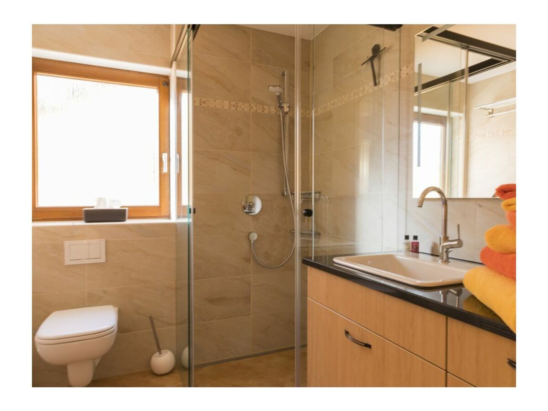 Comfortabel vakantiehuis met 3 slaapkamers in het Zwarte Woud, huisdieren welkom - foto 23