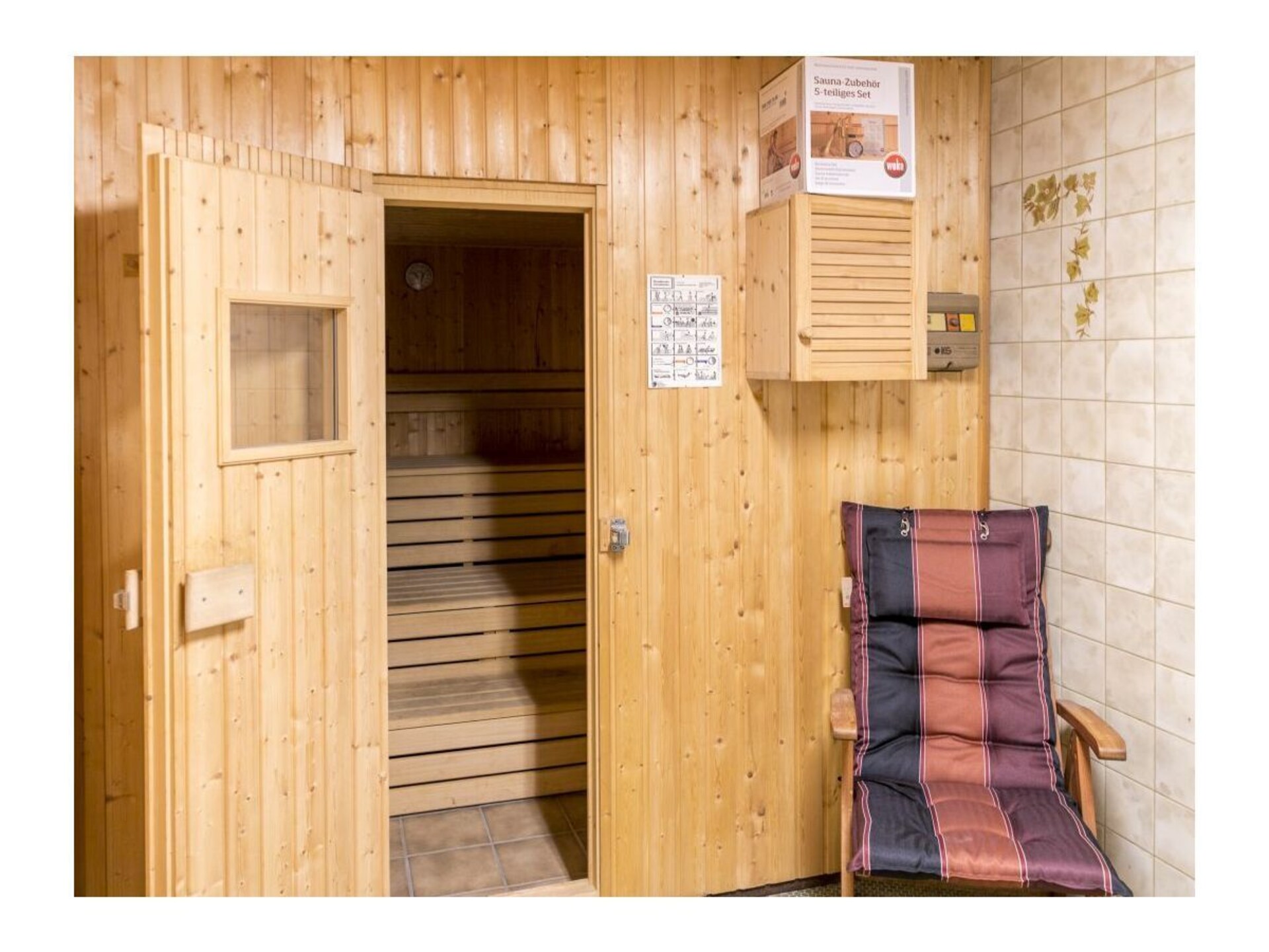 Comfortabel vakantiehuis met 3 slaapkamers in het Zwarte Woud, huisdieren welkom - foto 25
