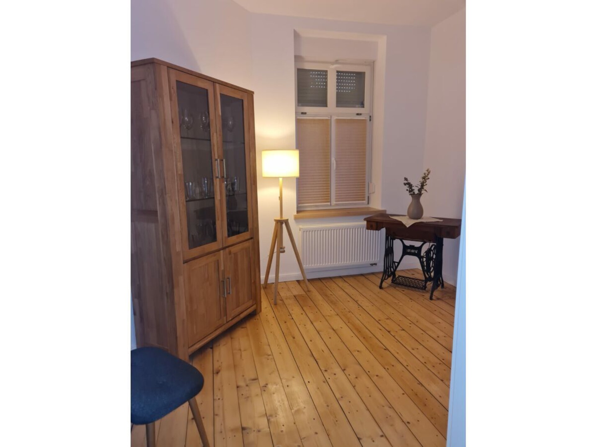 Vakantieappartement Ida in Gernrode: 90m², centraal, uitzicht op kapittelkerk - foto 20