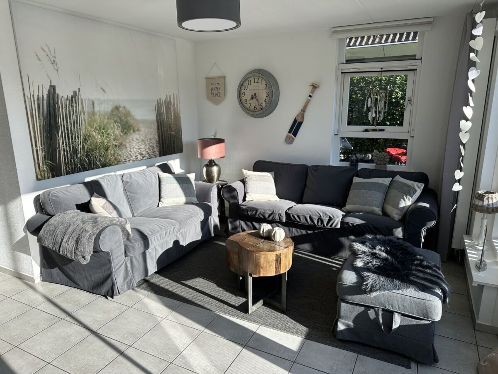 Modern vakantiehuis aan het IJsselmeer met strandtuin en eigen aanlegsteiger - foto 3