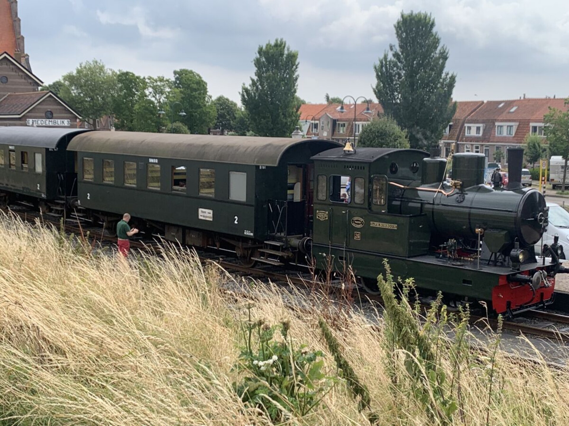 Modern vakantiehuis aan het IJsselmeer met strandtuin en eigen aanlegsteiger - foto 39