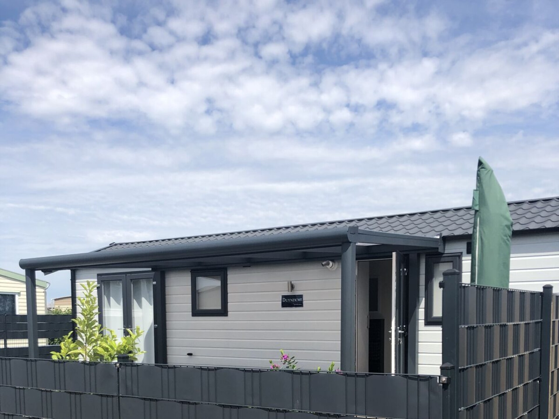 Gezellig chalet op Camping Olmenveld, dicht bij strand en Walcherse dorpen - foto 6