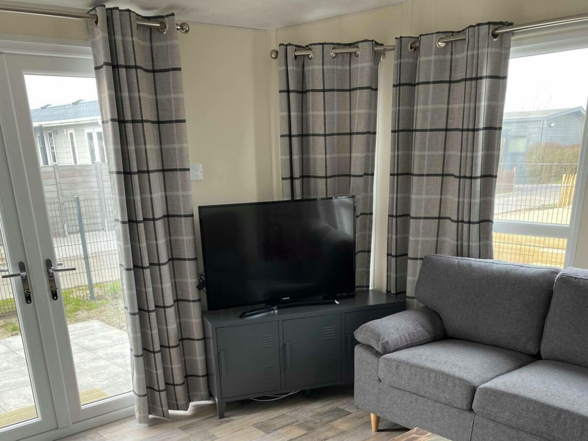 Gezellig chalet op Camping Olmenveld, dicht bij strand en Walcherse dorpen - foto 8