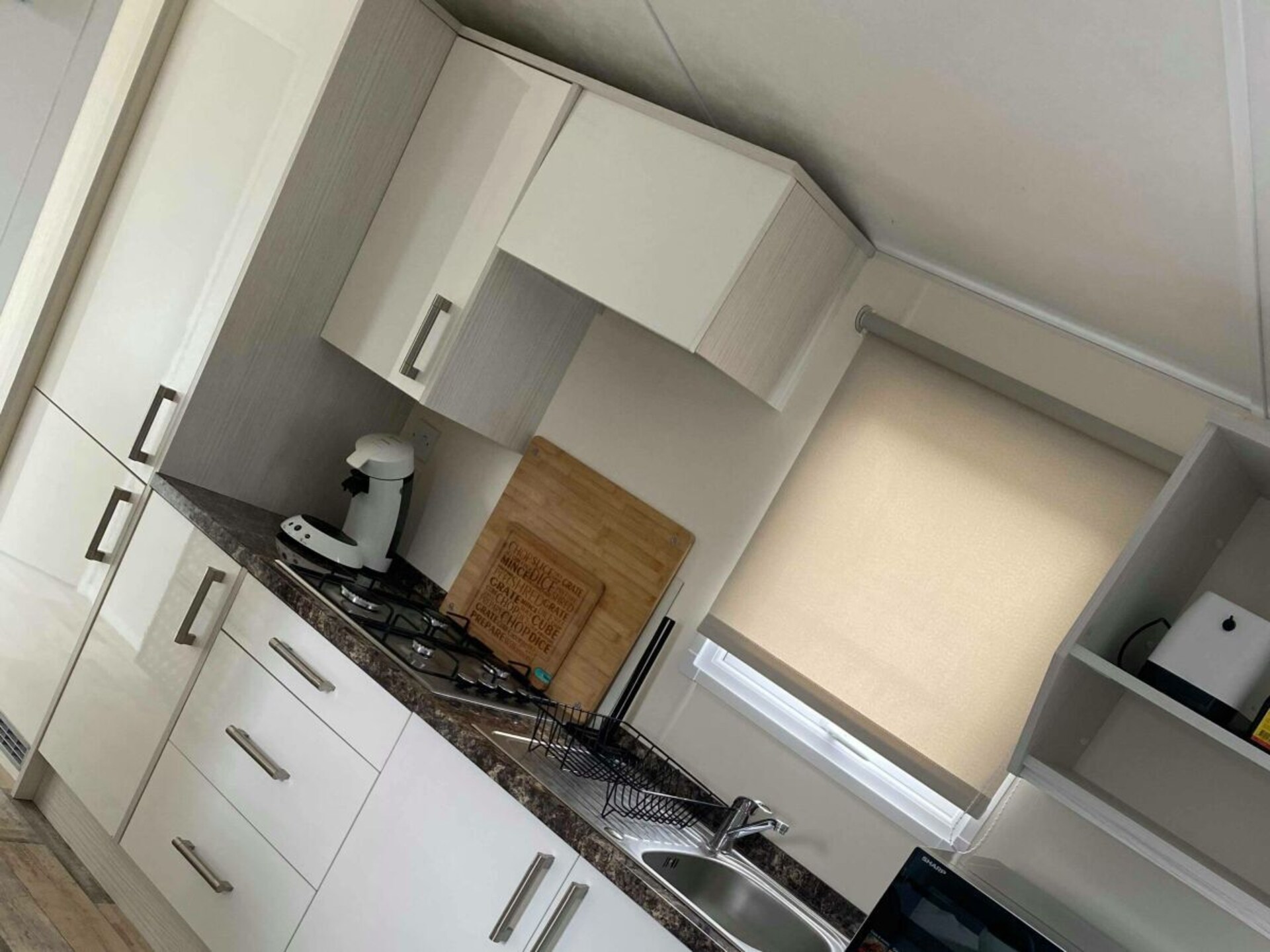 Gezellig chalet op Camping Olmenveld, dicht bij strand en Walcherse dorpen - foto 11