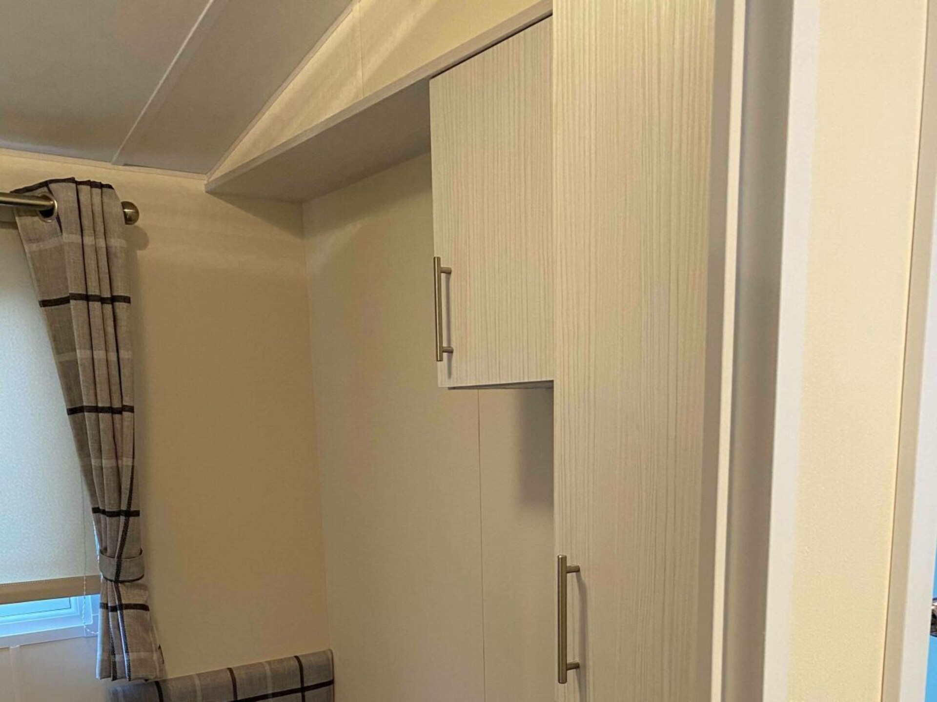 Gezellig chalet op Camping Olmenveld, dicht bij strand en Walcherse dorpen - foto 19