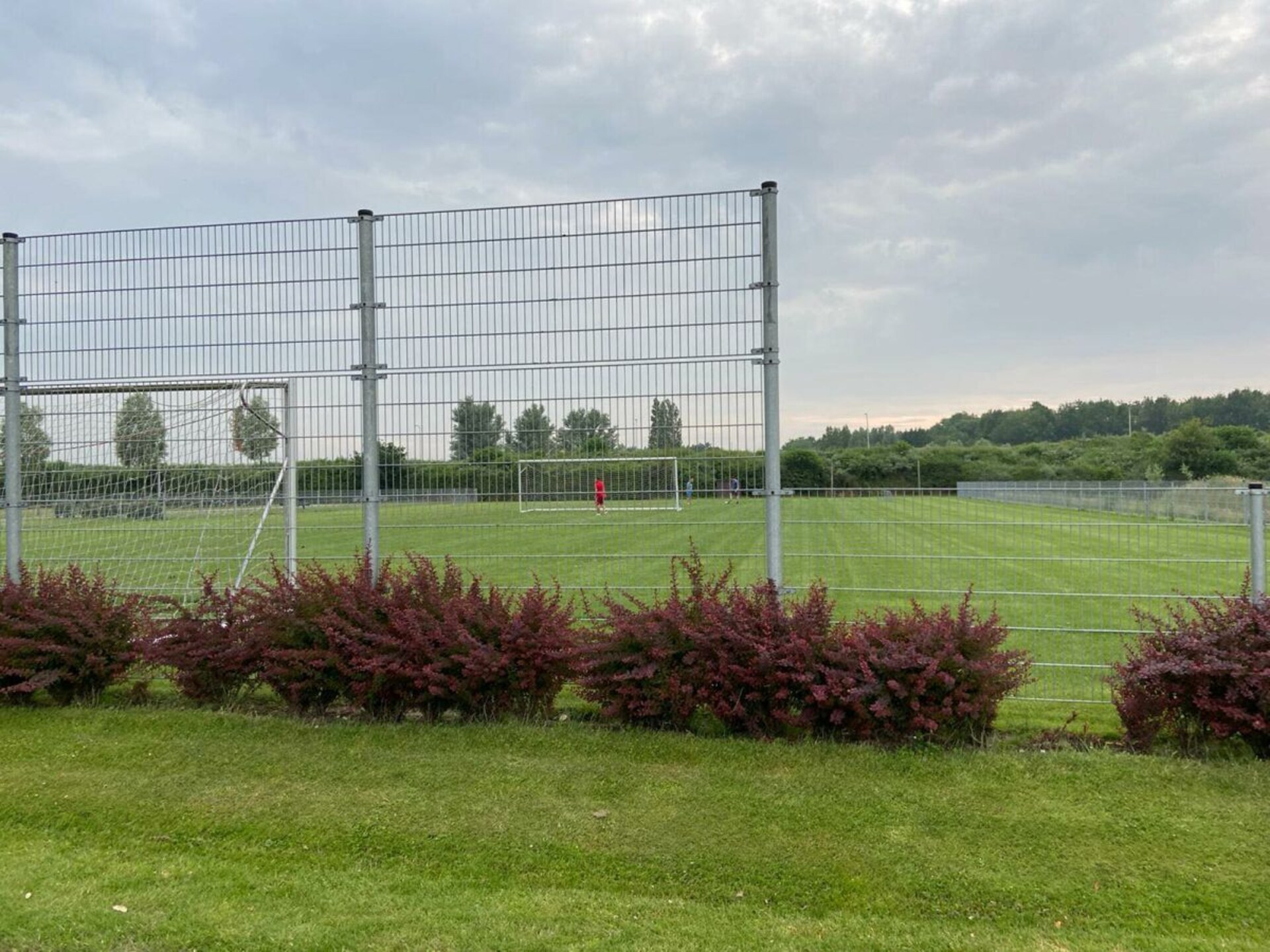 Gezellig chalet op Camping Olmenveld, dicht bij strand en Walcherse dorpen - foto 22
