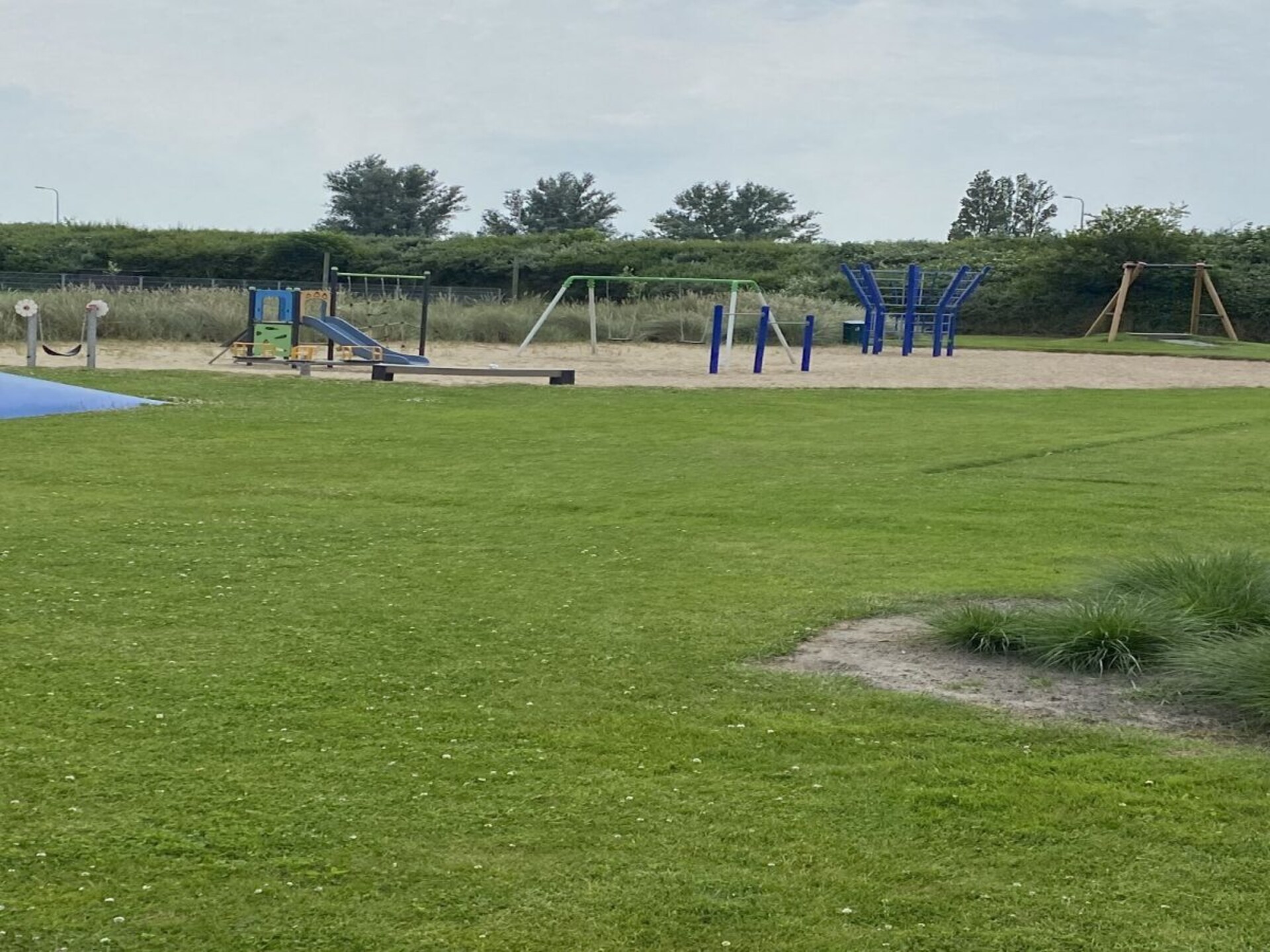 Gezellig chalet op Camping Olmenveld, dicht bij strand en Walcherse dorpen - foto 25
