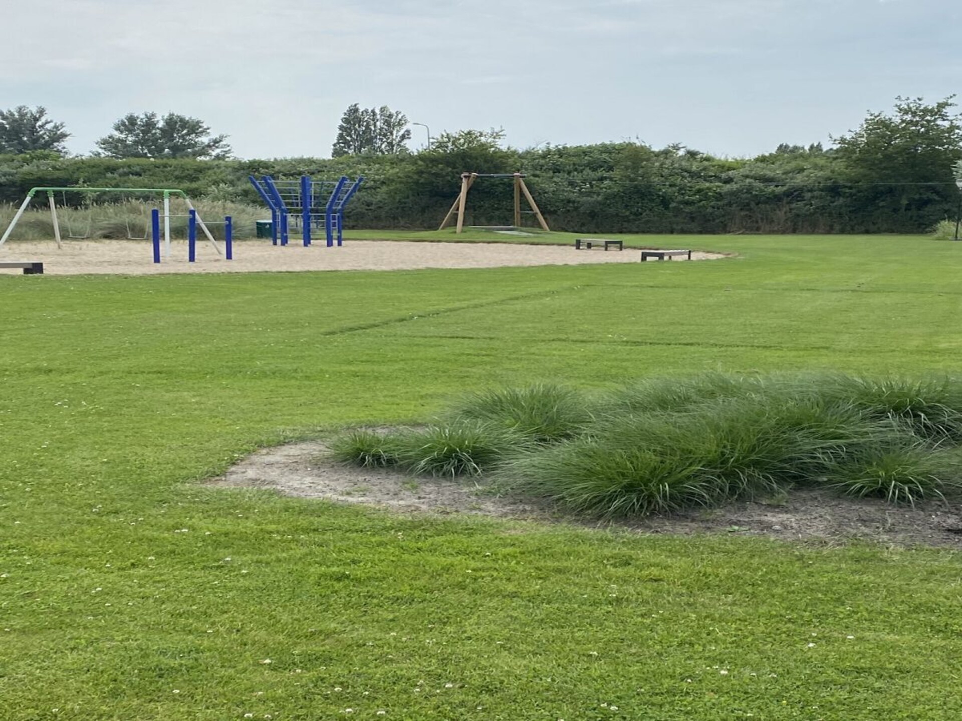 Gezellig chalet op Camping Olmenveld, dicht bij strand en Walcherse dorpen - foto 27