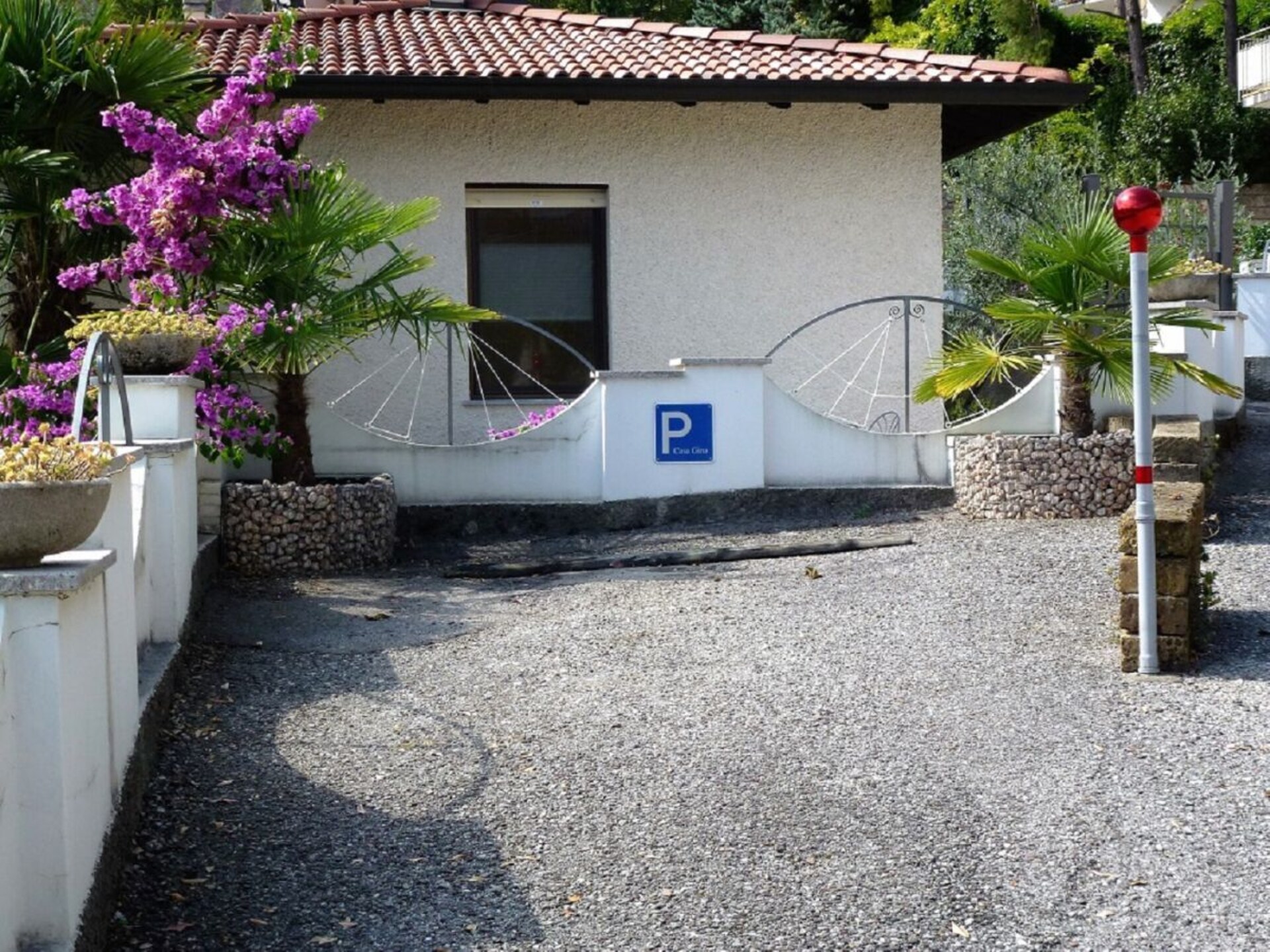 Casa Gio: Appartement met privézwembad en panoramisch uitzicht op het Gardameer - foto 6