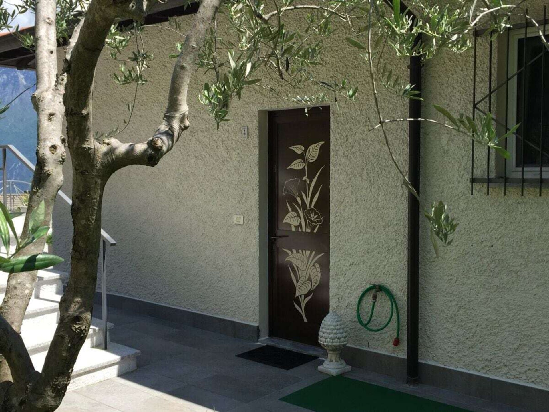 Casa Gio: Appartement met privézwembad en panoramisch uitzicht op het Gardameer - foto 9