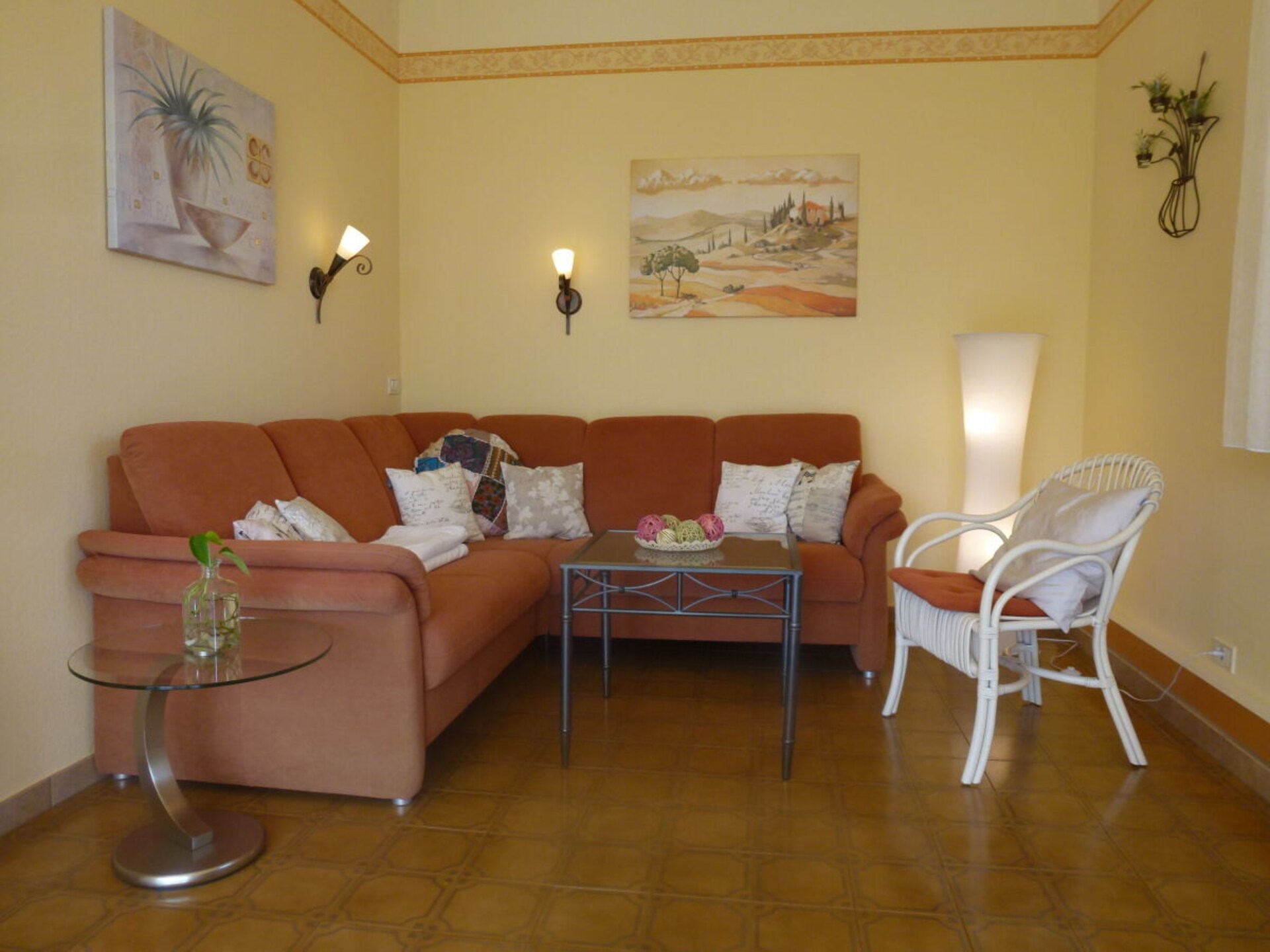 Casa Gio: Appartement met privézwembad en panoramisch uitzicht op het Gardameer - foto 13
