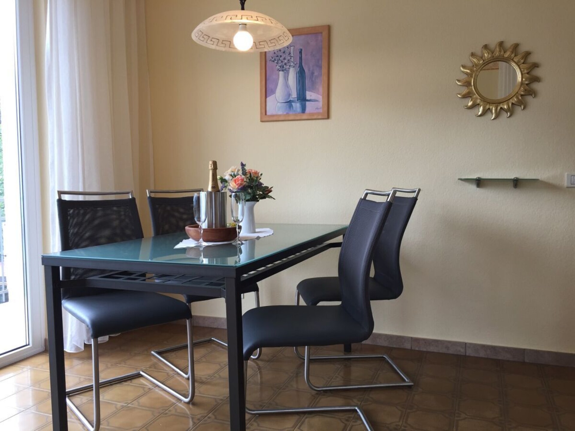 Casa Gio: Appartement met privézwembad en panoramisch uitzicht op het Gardameer - foto 14