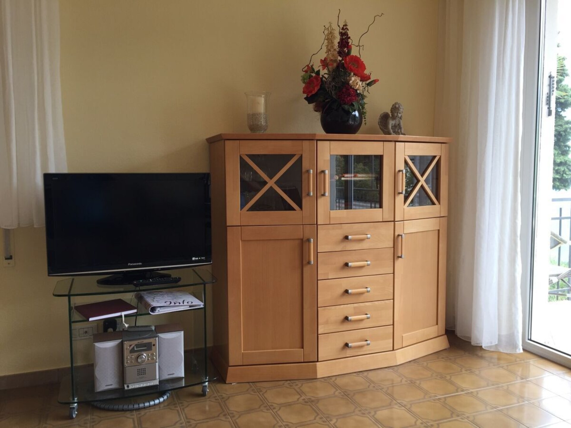 Casa Gio: Appartement met privézwembad en panoramisch uitzicht op het Gardameer - foto 15