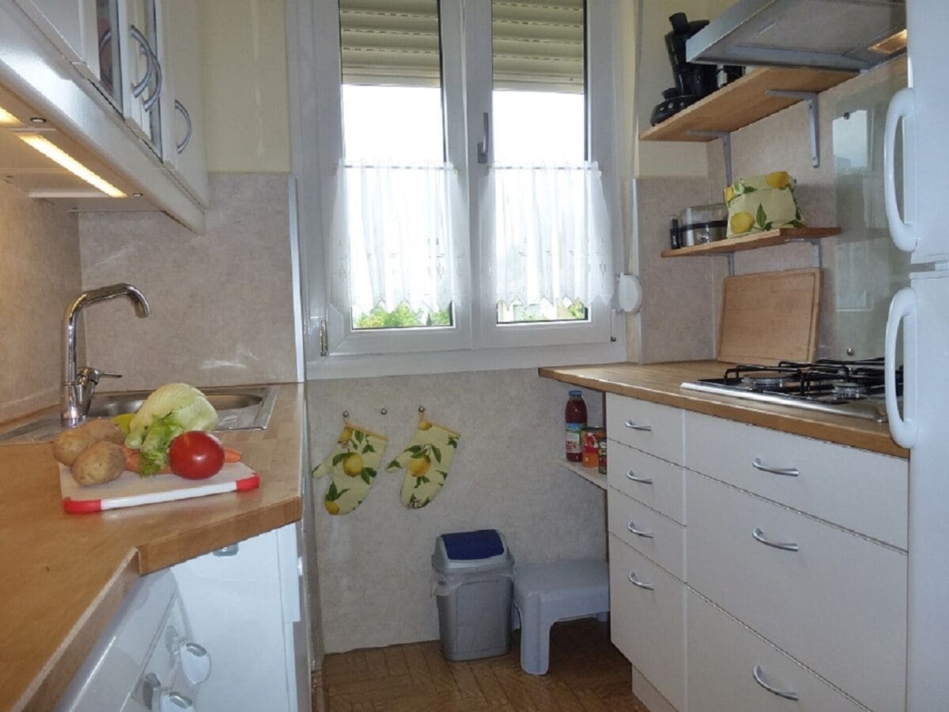 Casa Gio: Appartement met privézwembad en panoramisch uitzicht op het Gardameer - foto 16