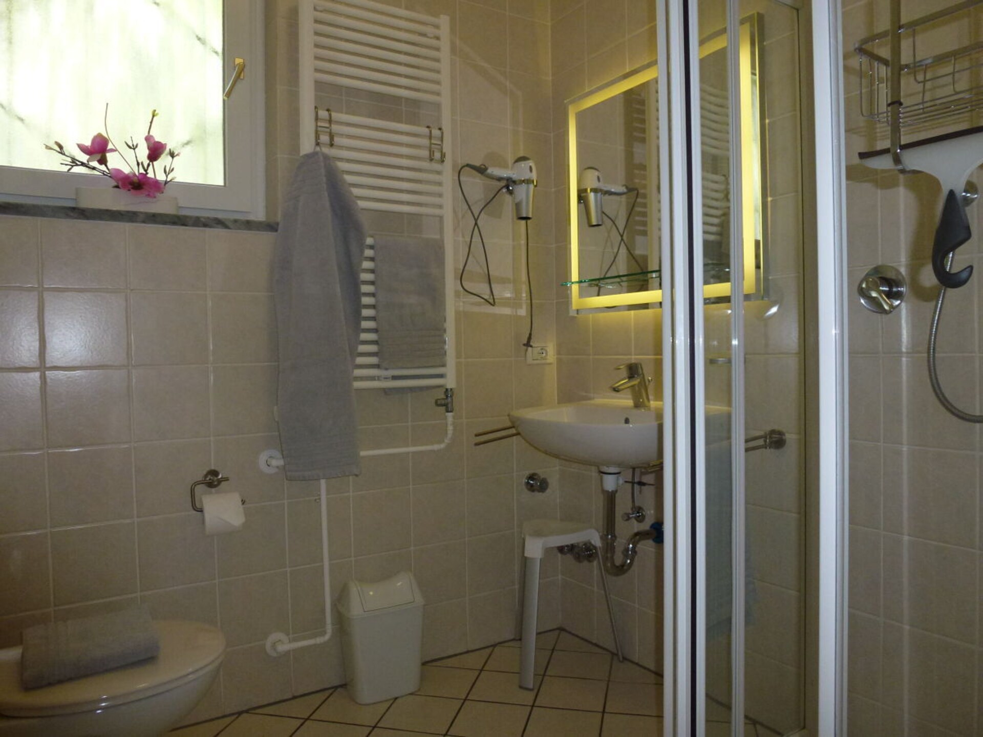 Casa Gio: Appartement met privézwembad en panoramisch uitzicht op het Gardameer - foto 19