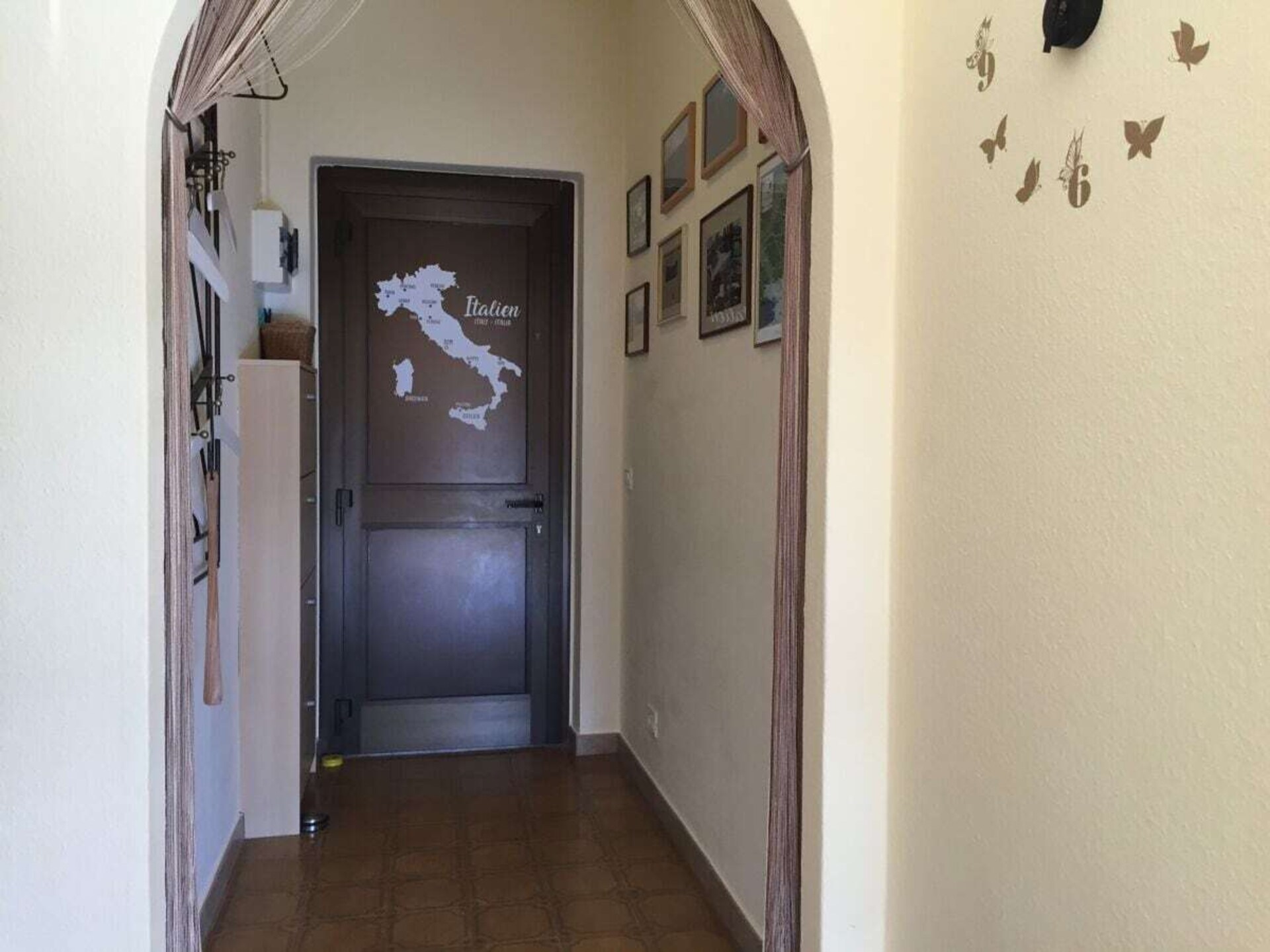 Casa Gio: Appartement met privézwembad en panoramisch uitzicht op het Gardameer - foto 20