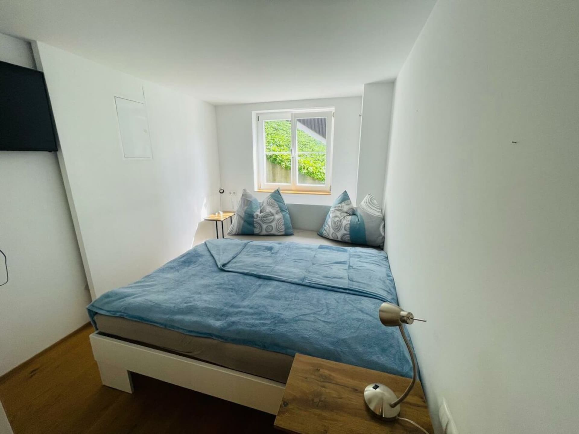 Stijlvol appartement in centrum Wolfurt, 57 m² met wifi - foto 5