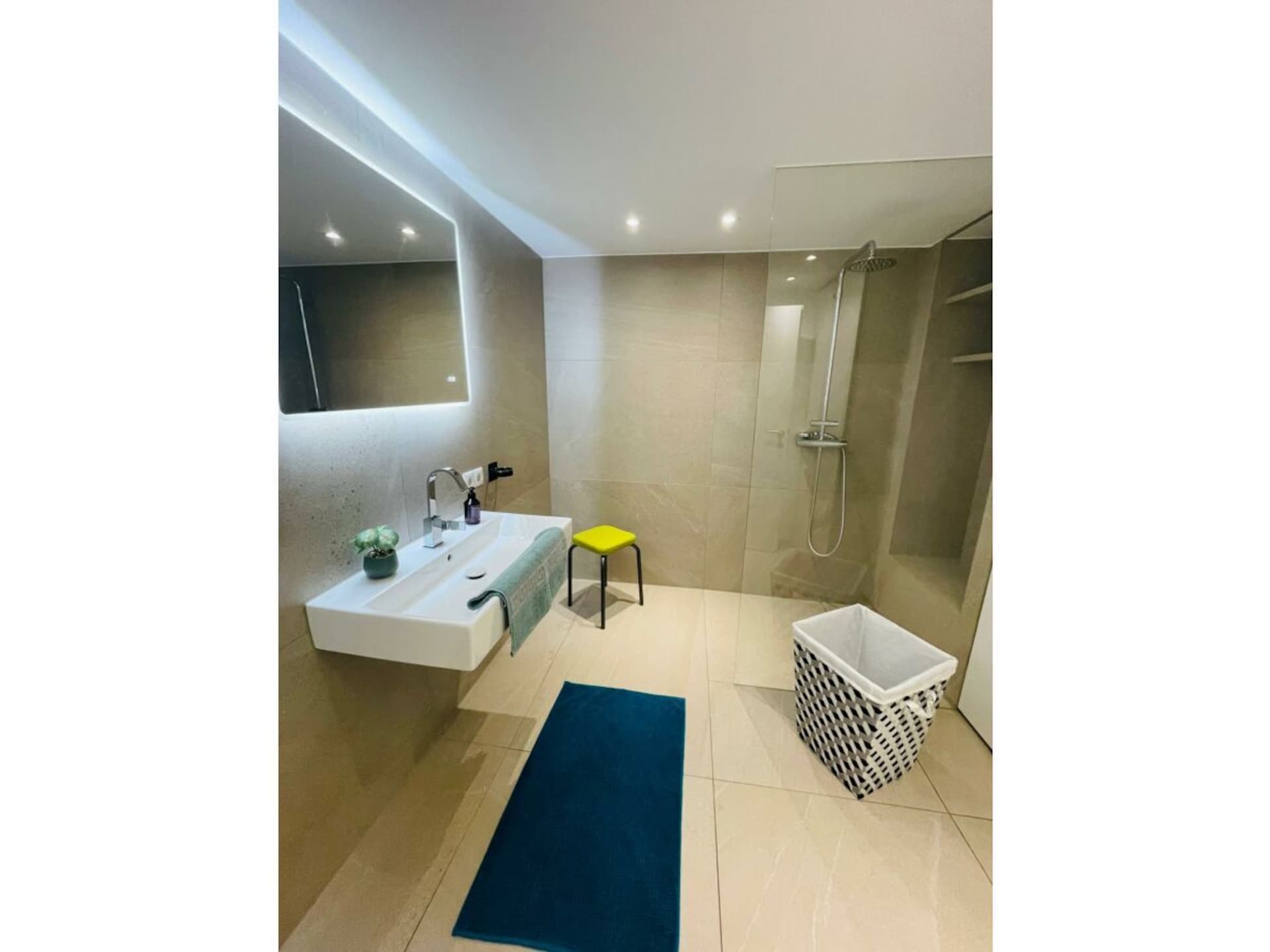 Stijlvol appartement in centrum Wolfurt, 57 m² met wifi - foto 7