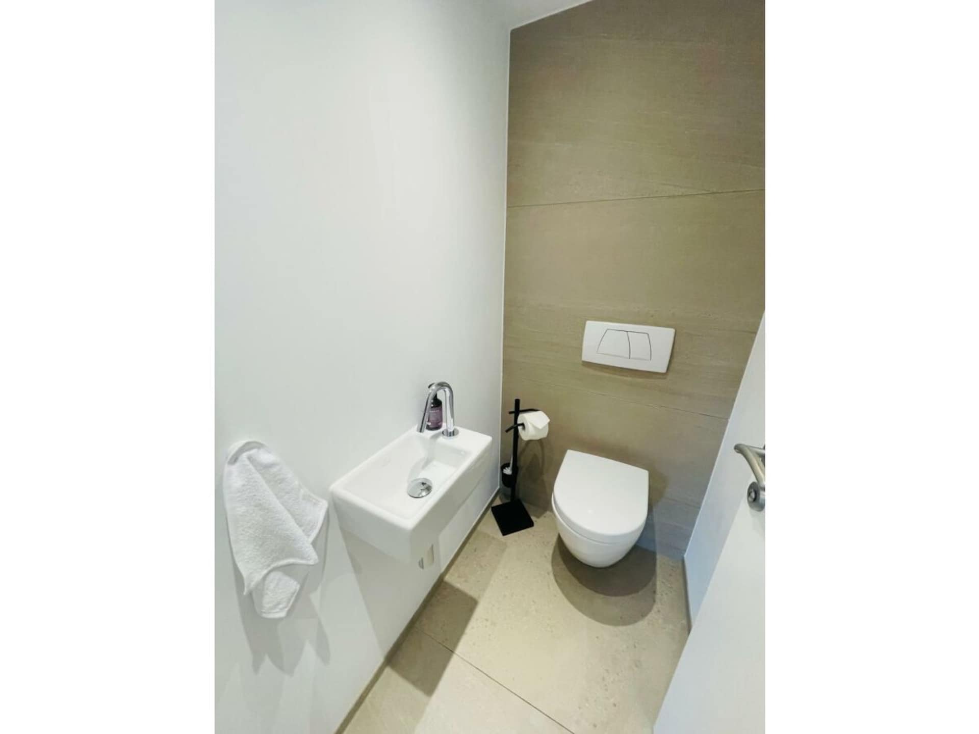 Stijlvol appartement in centrum Wolfurt, 57 m² met wifi - foto 8