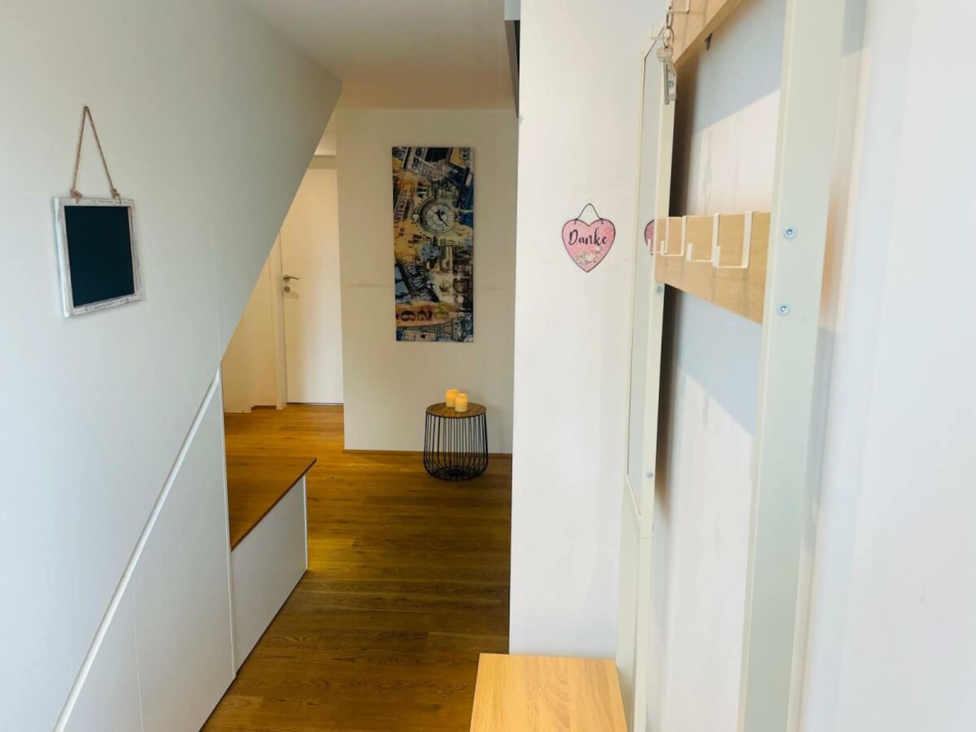 Stijlvol appartement in centrum Wolfurt, 57 m² met wifi - foto 10