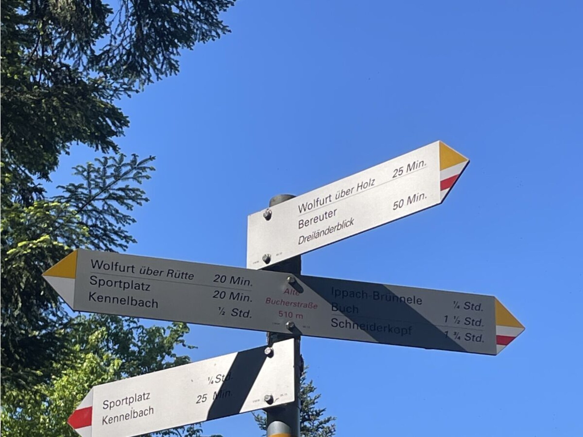 Stijlvol appartement in centrum Wolfurt, 57 m² met wifi - foto 14