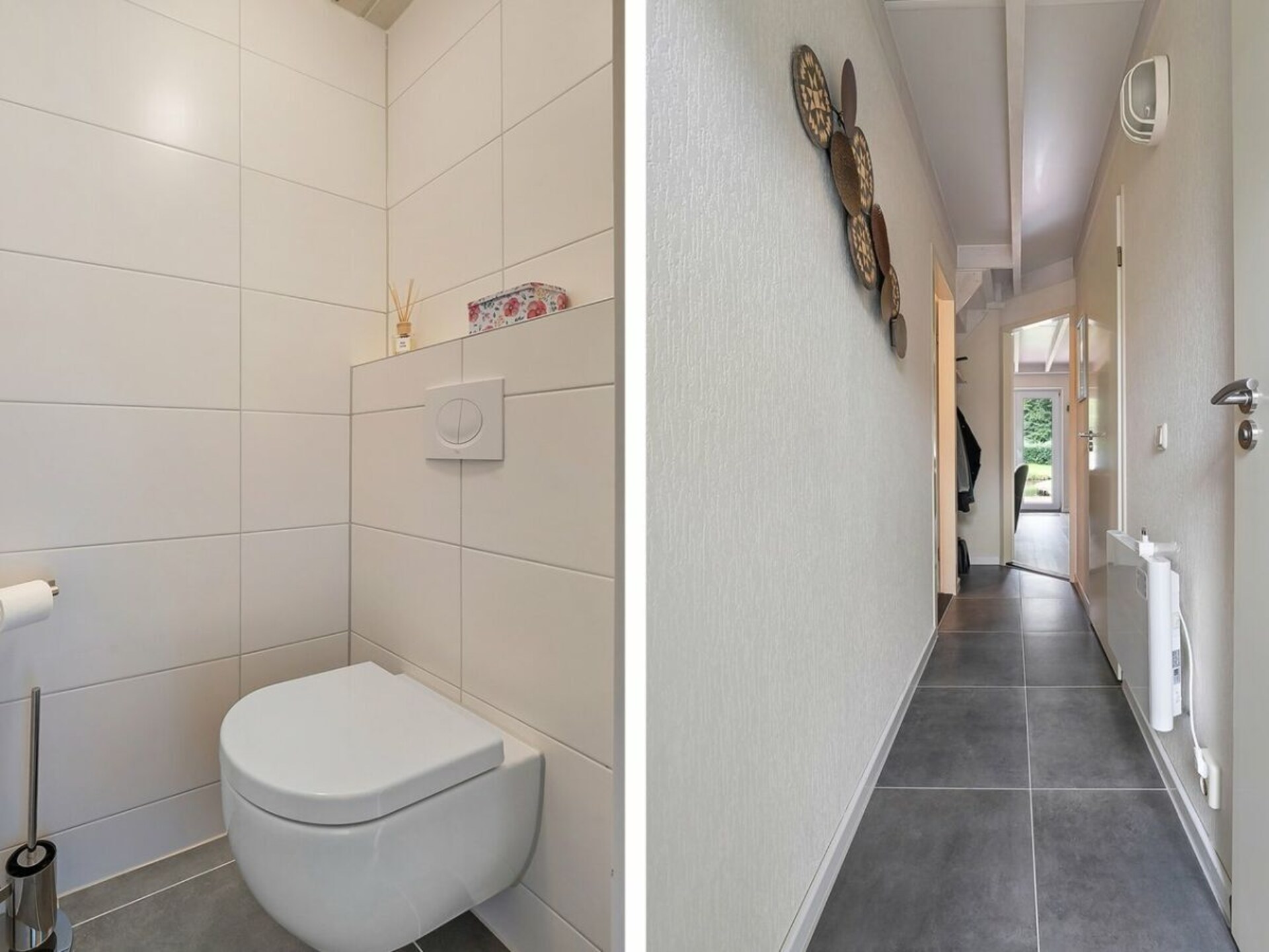 Gezellig vakantiehuis aan het water op 't Hooge Holt voor 6 personen - foto 5