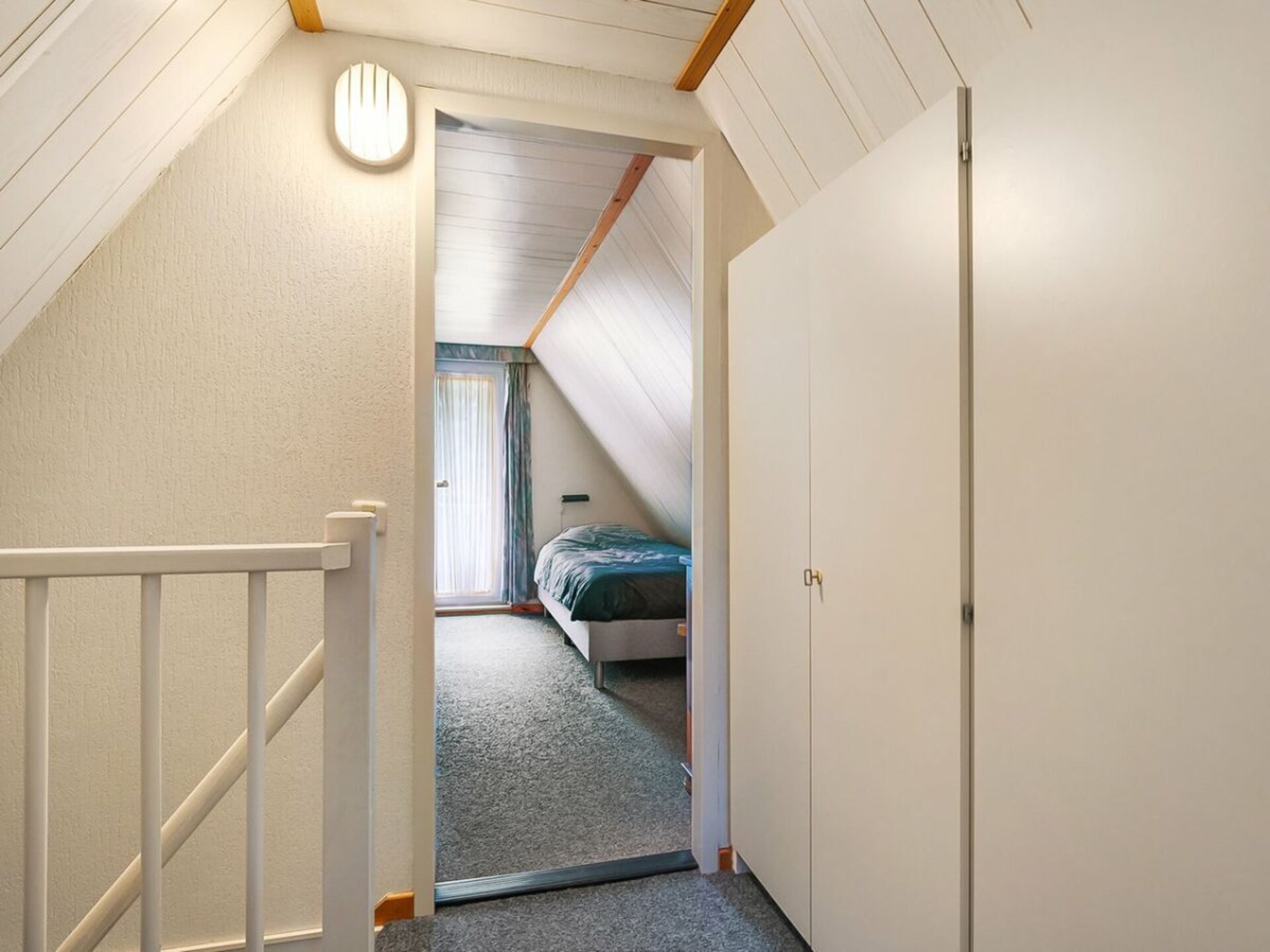 Gezellig vakantiehuis aan het water op 't Hooge Holt voor 6 personen - foto 17