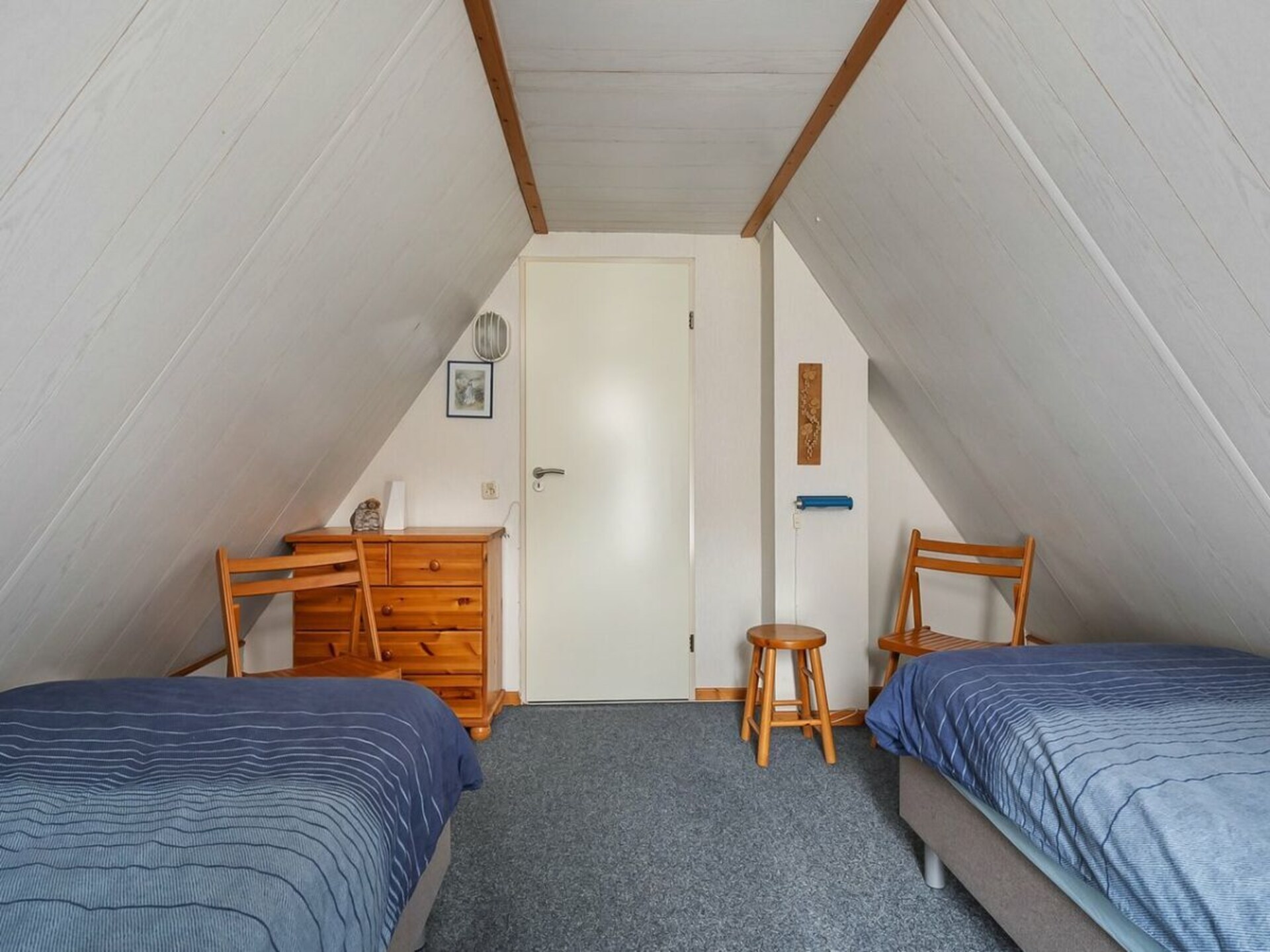 Gezellig vakantiehuis aan het water op 't Hooge Holt voor 6 personen - foto 19