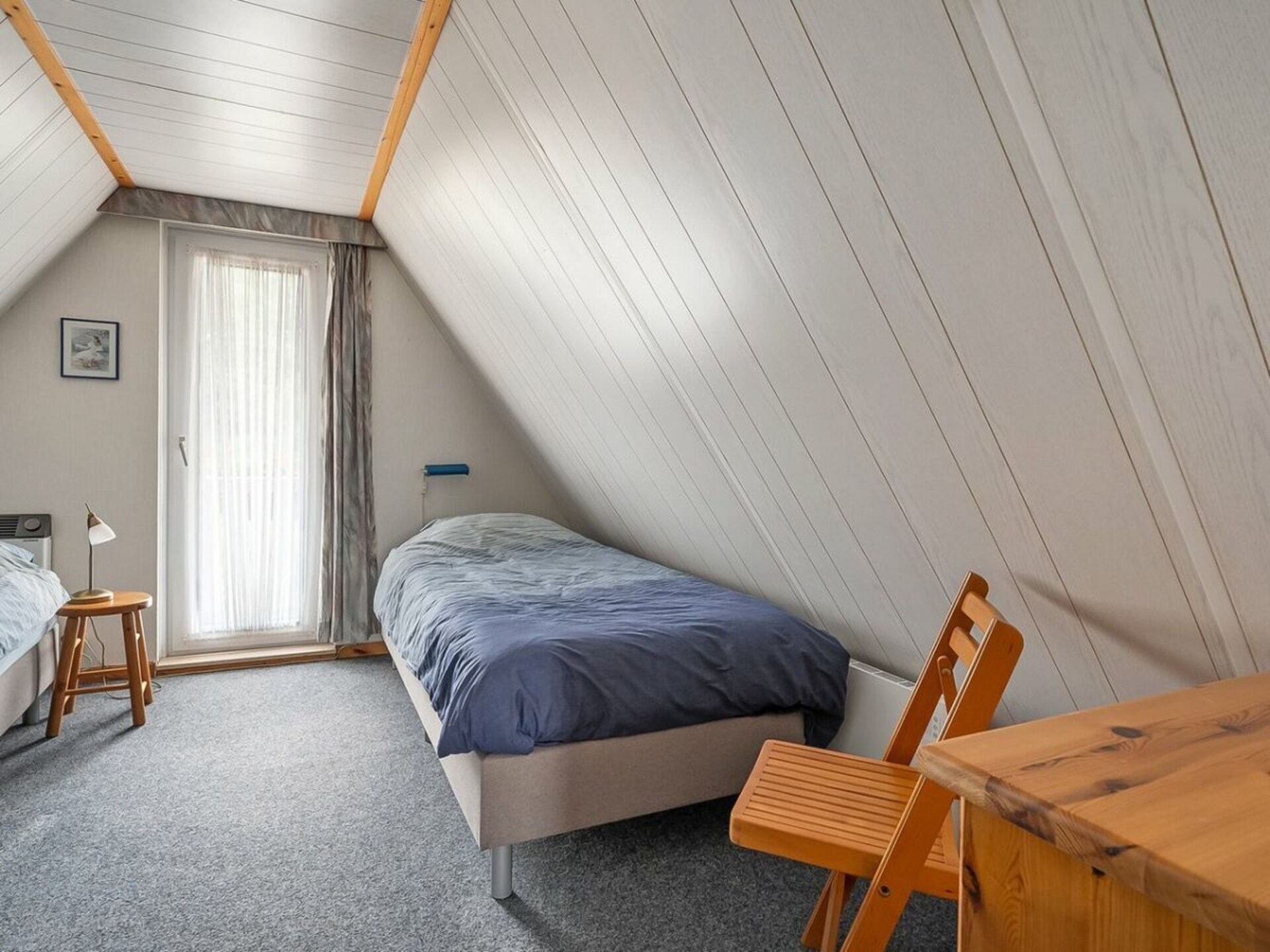 Gezellig vakantiehuis aan het water op 't Hooge Holt voor 6 personen - foto 20