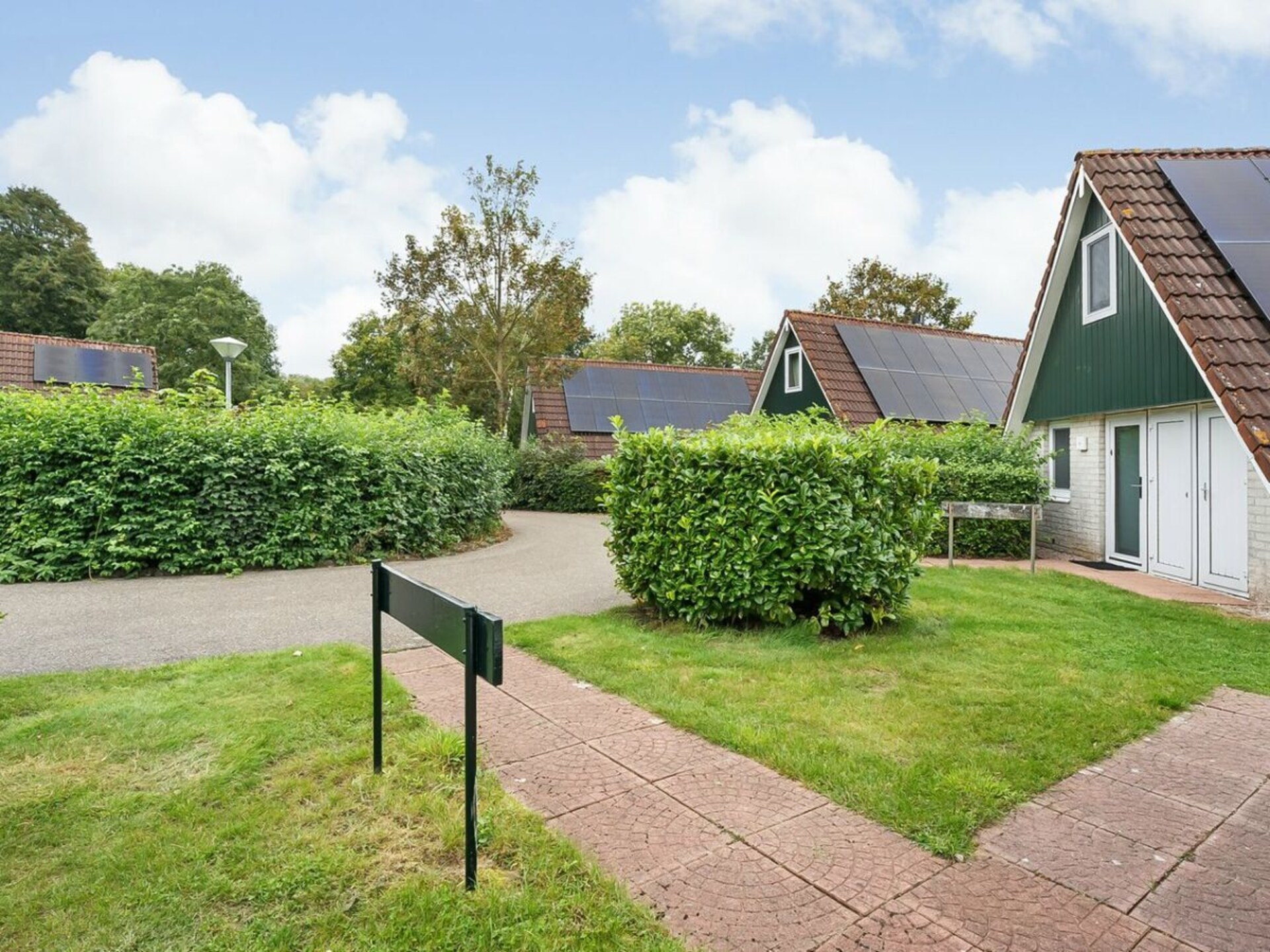Gezellig vakantiehuis aan het water op 't Hooge Holt voor 6 personen - foto 22