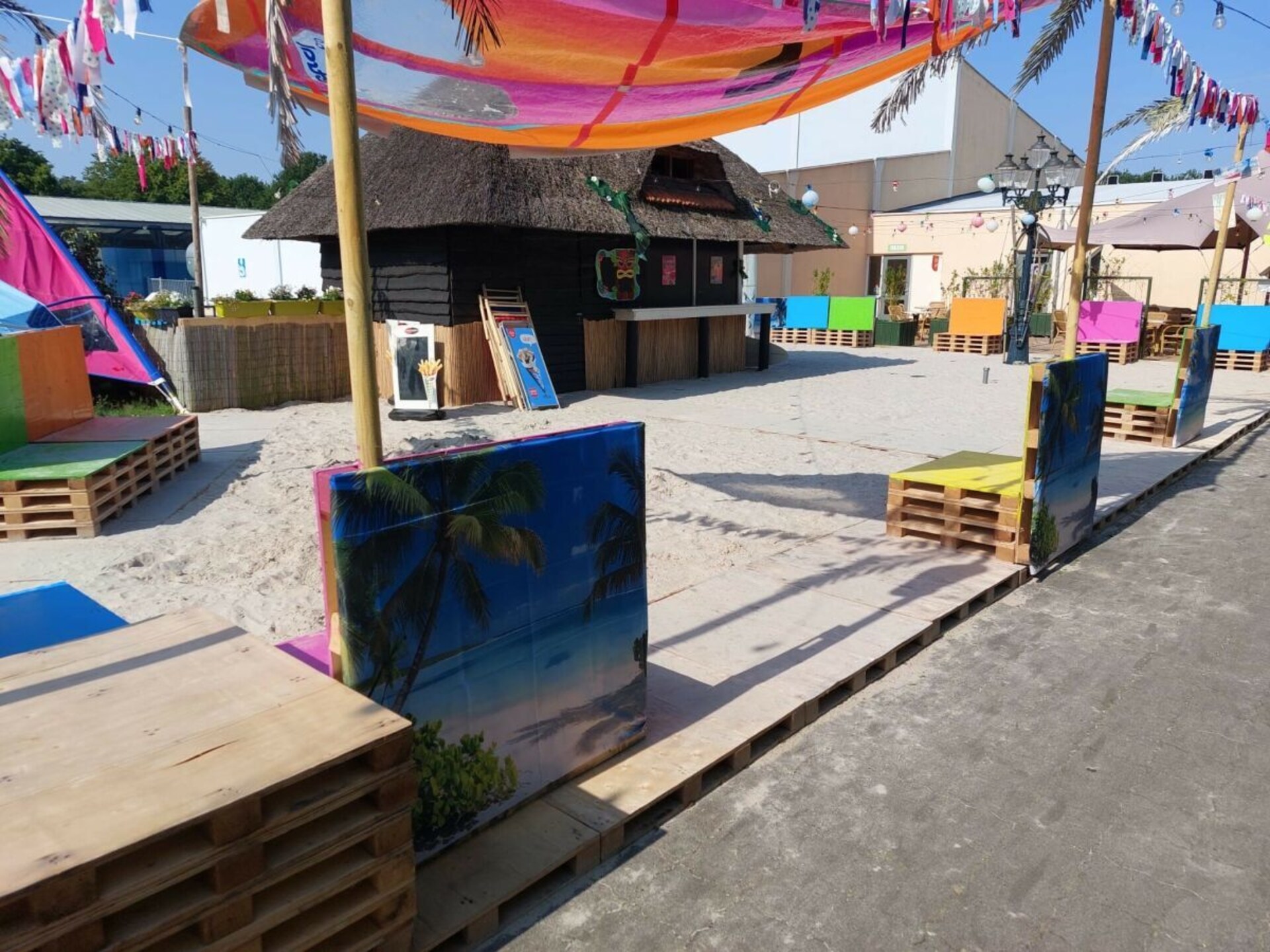 Gezellig vakantiehuis aan het water op 't Hooge Holt voor 6 personen - foto 27