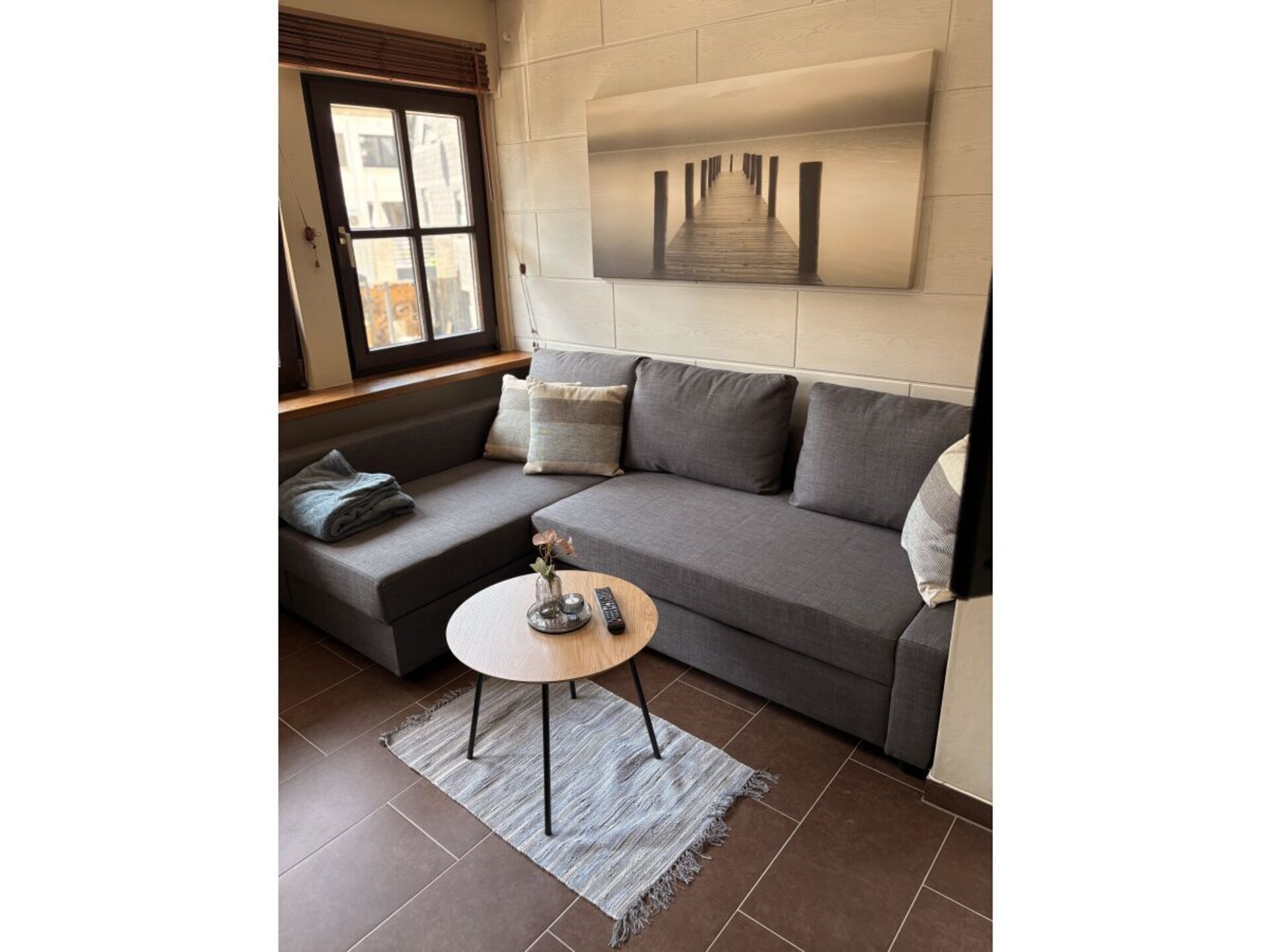 Kompakt appartement op 100m van centrum Willingen, vlakbij skilift - foto 8