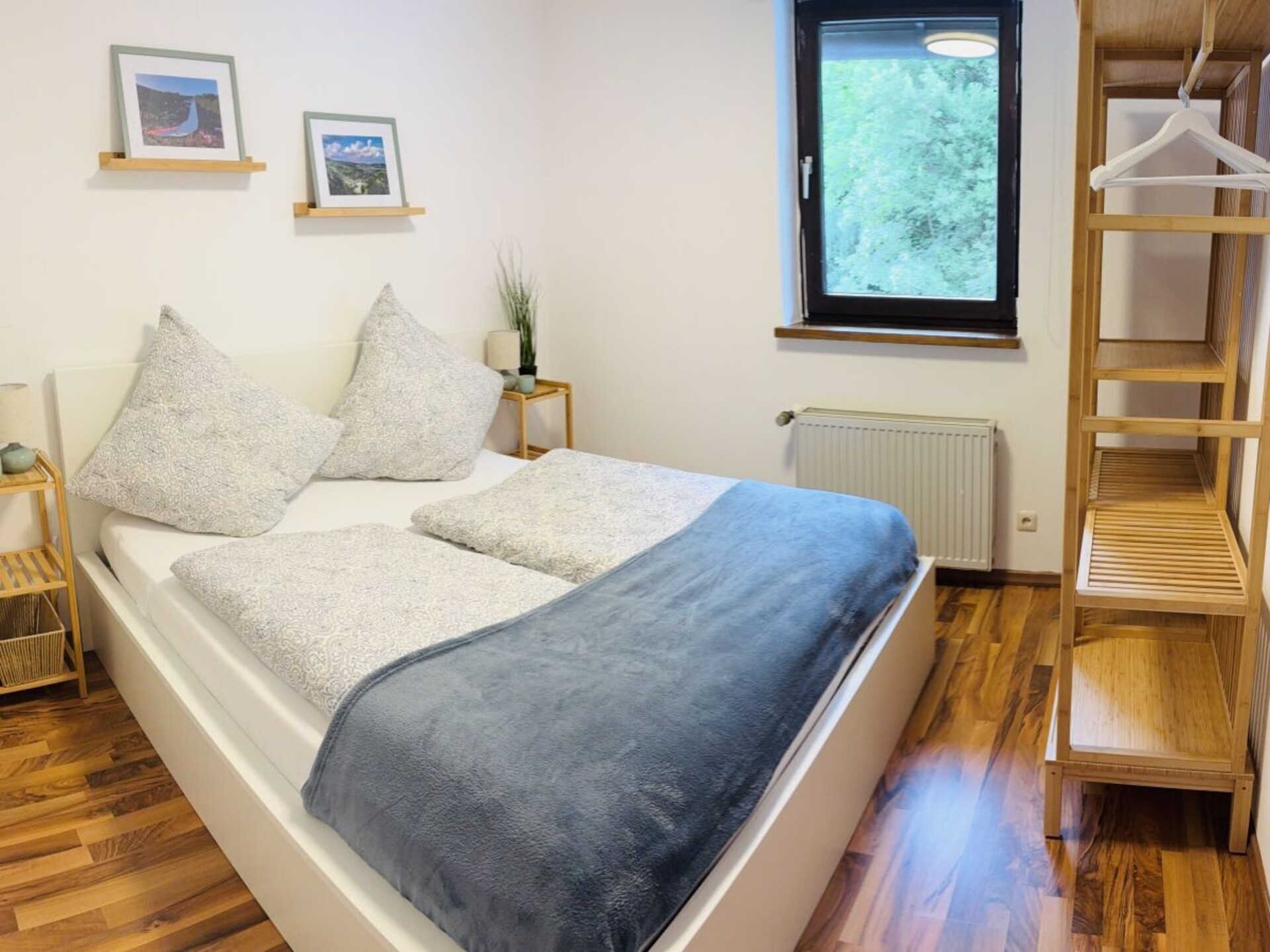 Kompakt appartement op 100m van centrum Willingen, vlakbij skilift - foto 12