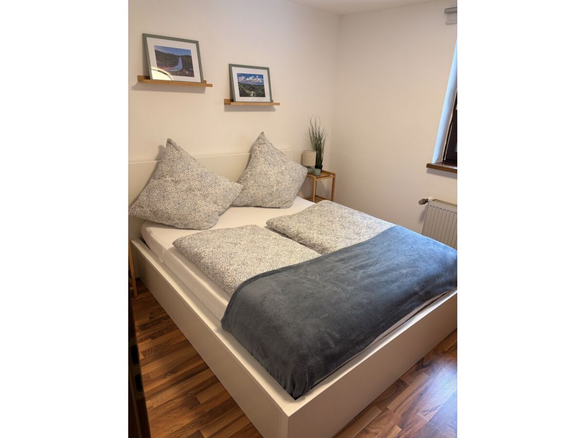 Kompakt appartement op 100m van centrum Willingen, vlakbij skilift - foto 13
