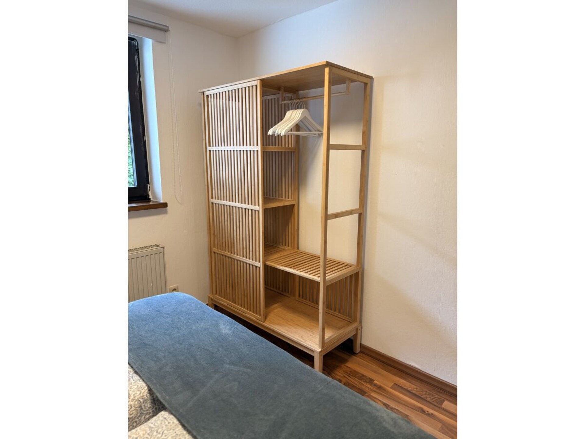 Kompakt appartement op 100m van centrum Willingen, vlakbij skilift - foto 15