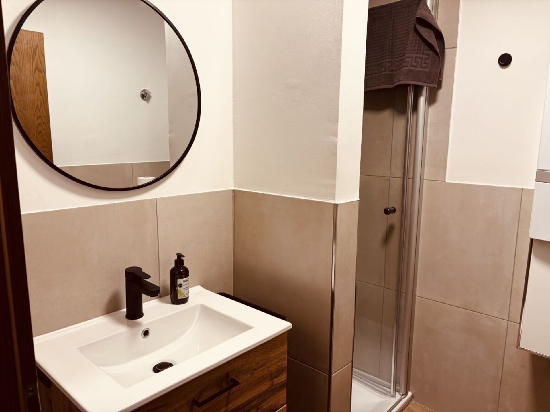 Kompakt appartement op 100m van centrum Willingen, vlakbij skilift - foto 17