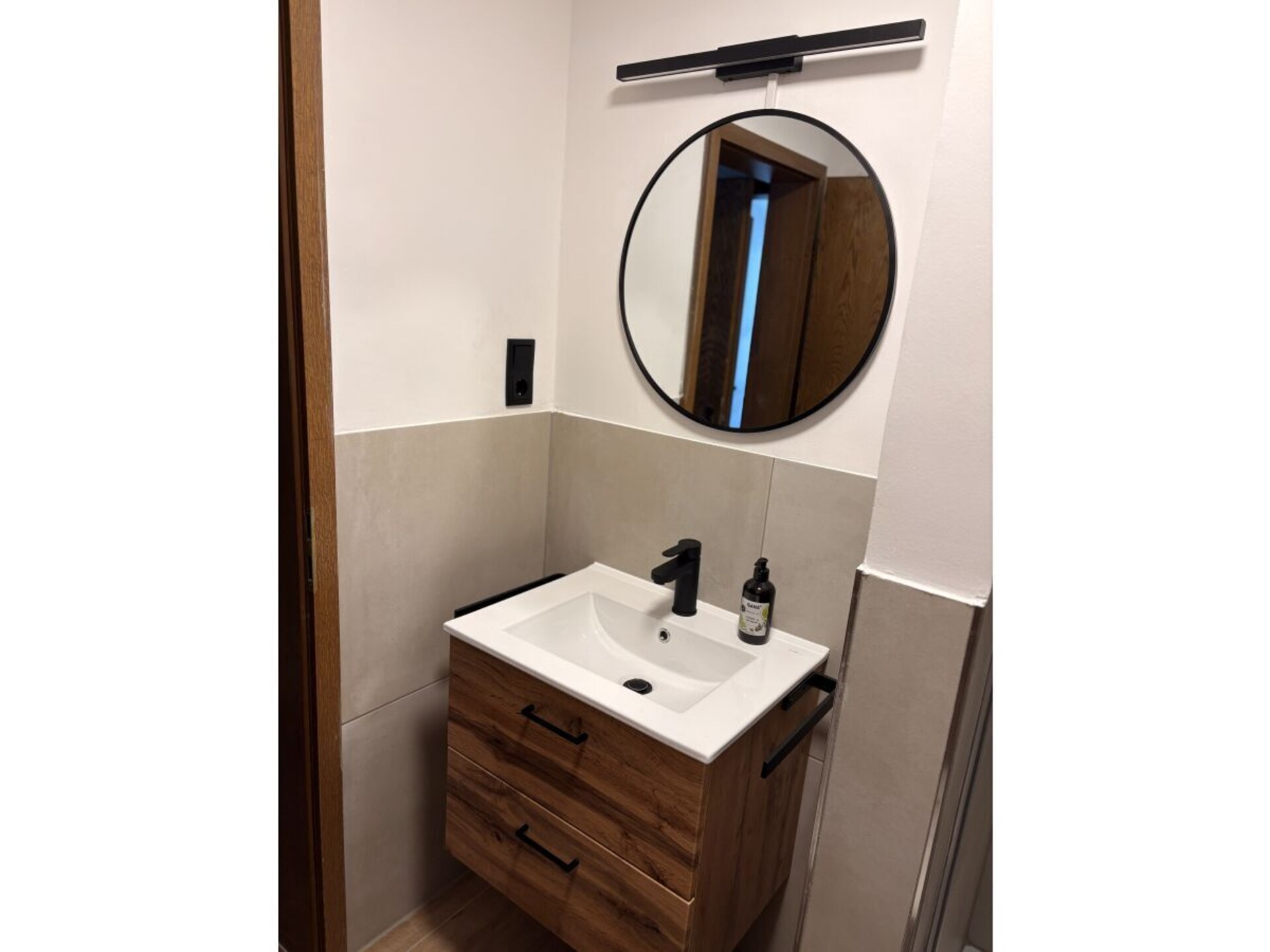 Kompakt appartement op 100m van centrum Willingen, vlakbij skilift - foto 18