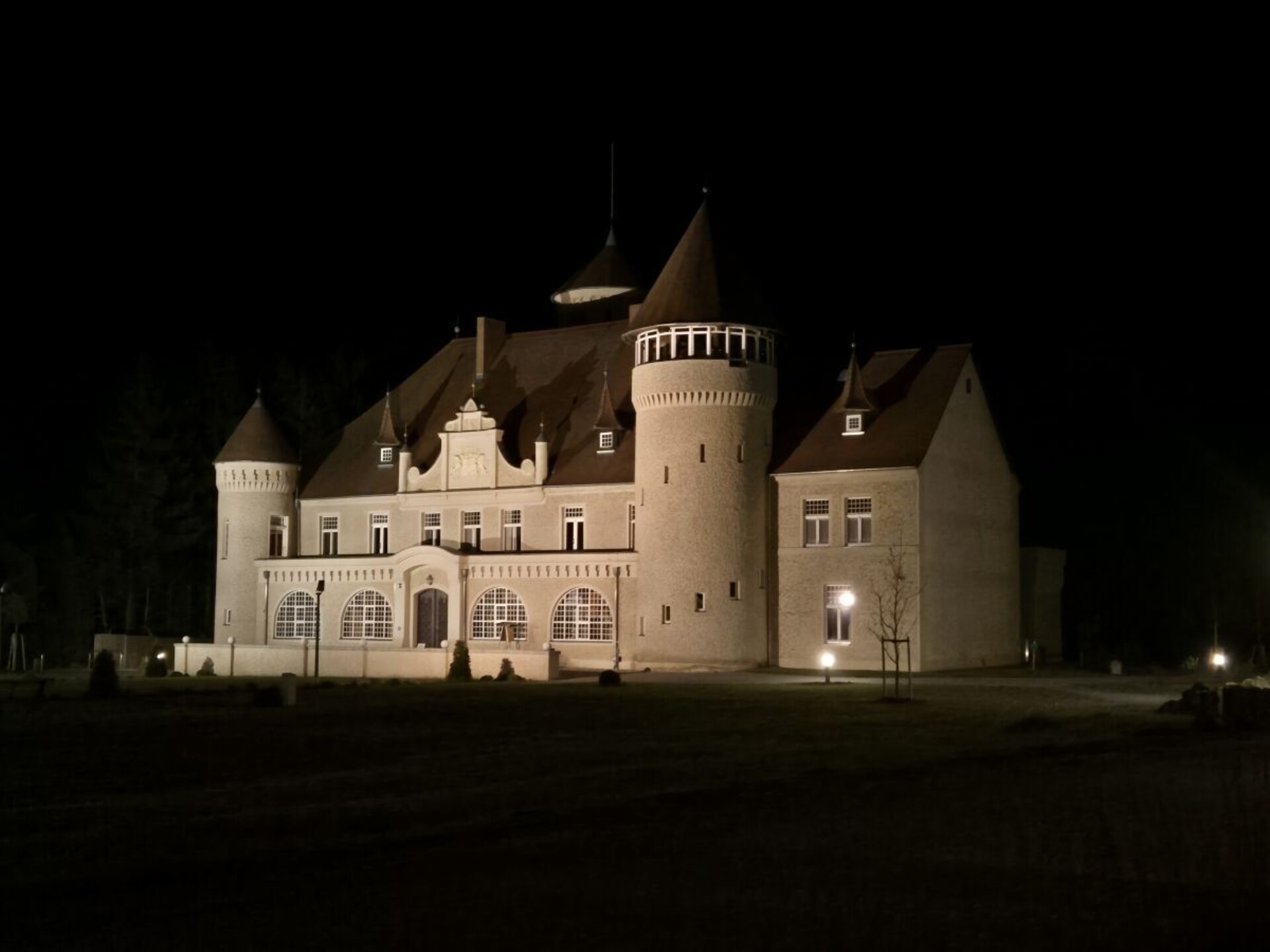 Hondvriendelijk vakantiehuis met omheinde tuin en houtkachel in Benz, Usedom - foto 15