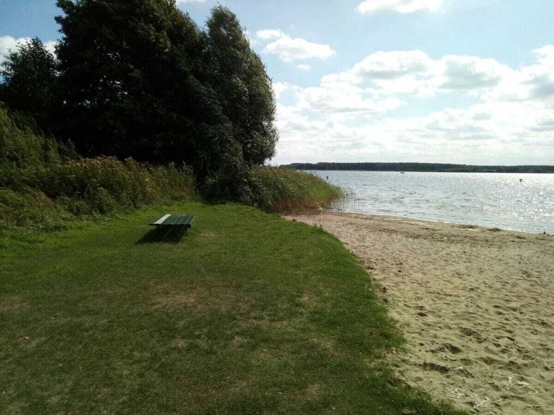 Licht vakantiehuis in Silz voor 6 personen met overdekt terras - foto 22
