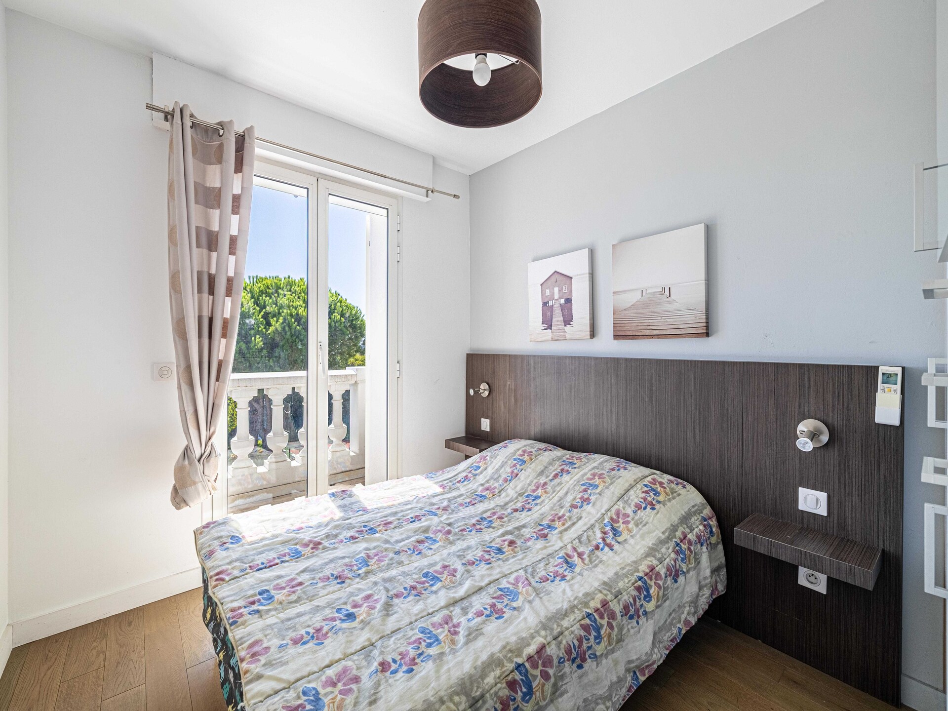 Zonovergoten villa met privézwembad en zeezicht in Antibes - foto 10