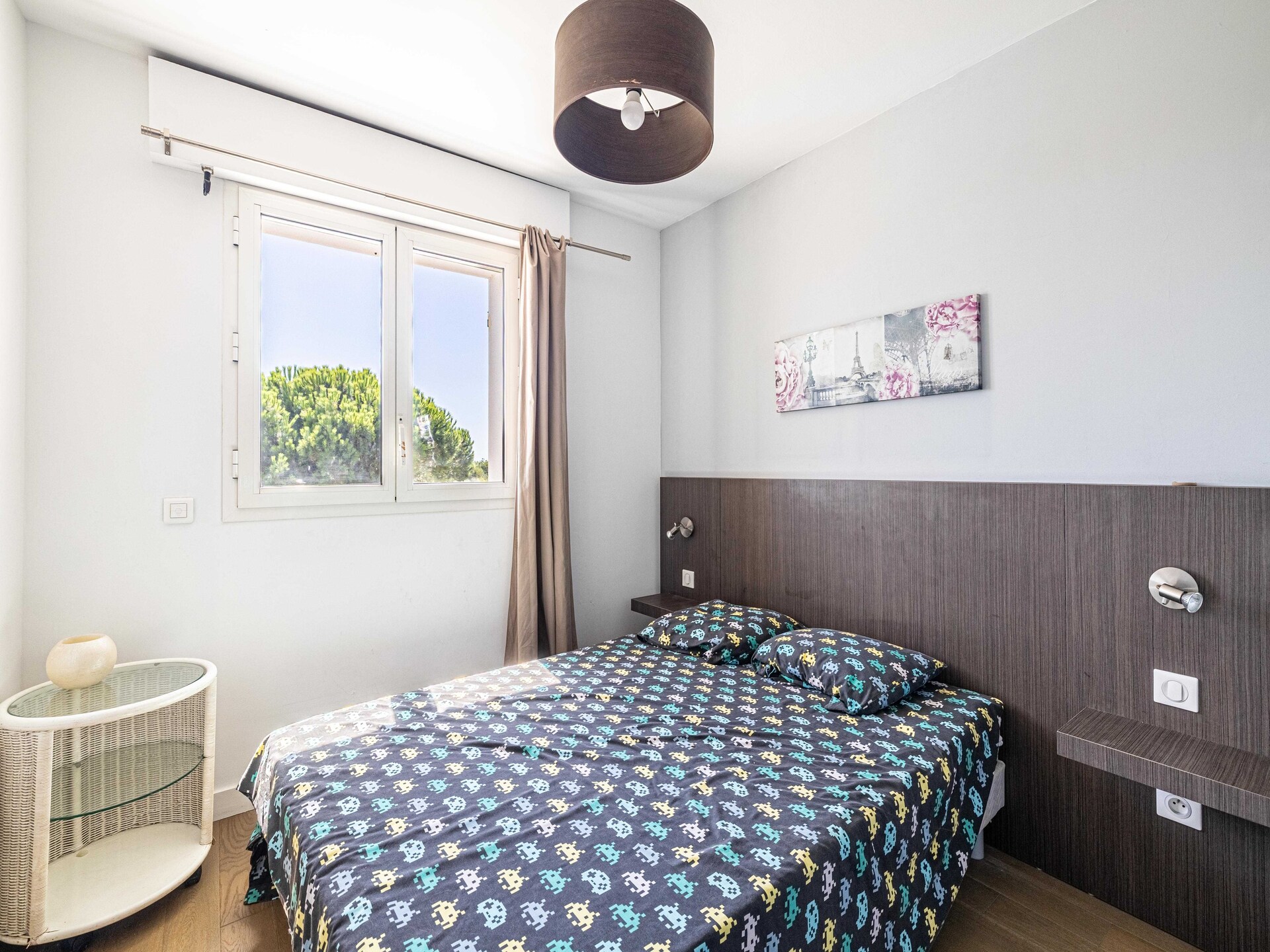15-persoons villa met privézwembad in de heuvels van Antibes - foto 32