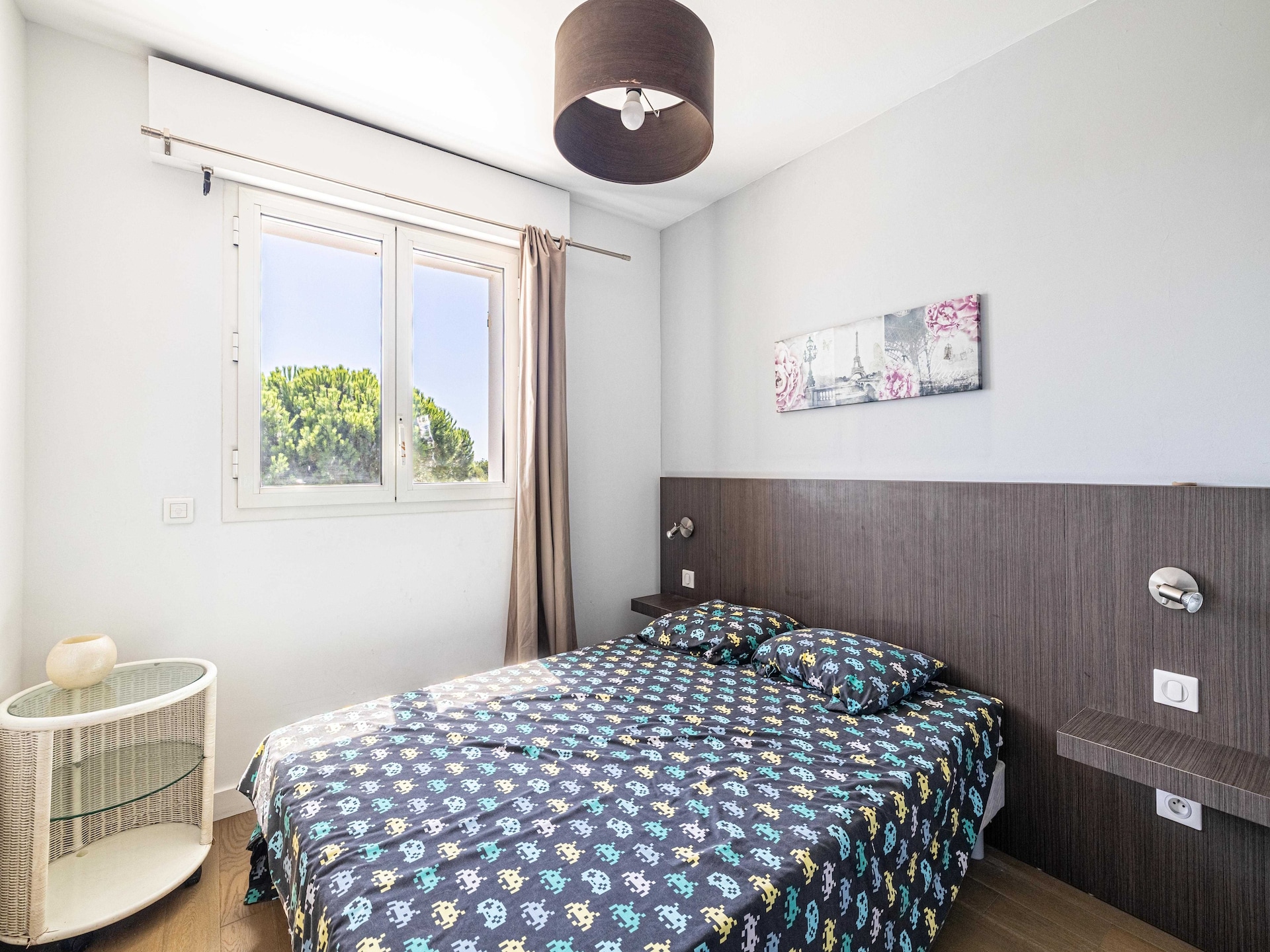 15-persoons villa met privézwembad in de heuvels van Antibes - foto 53