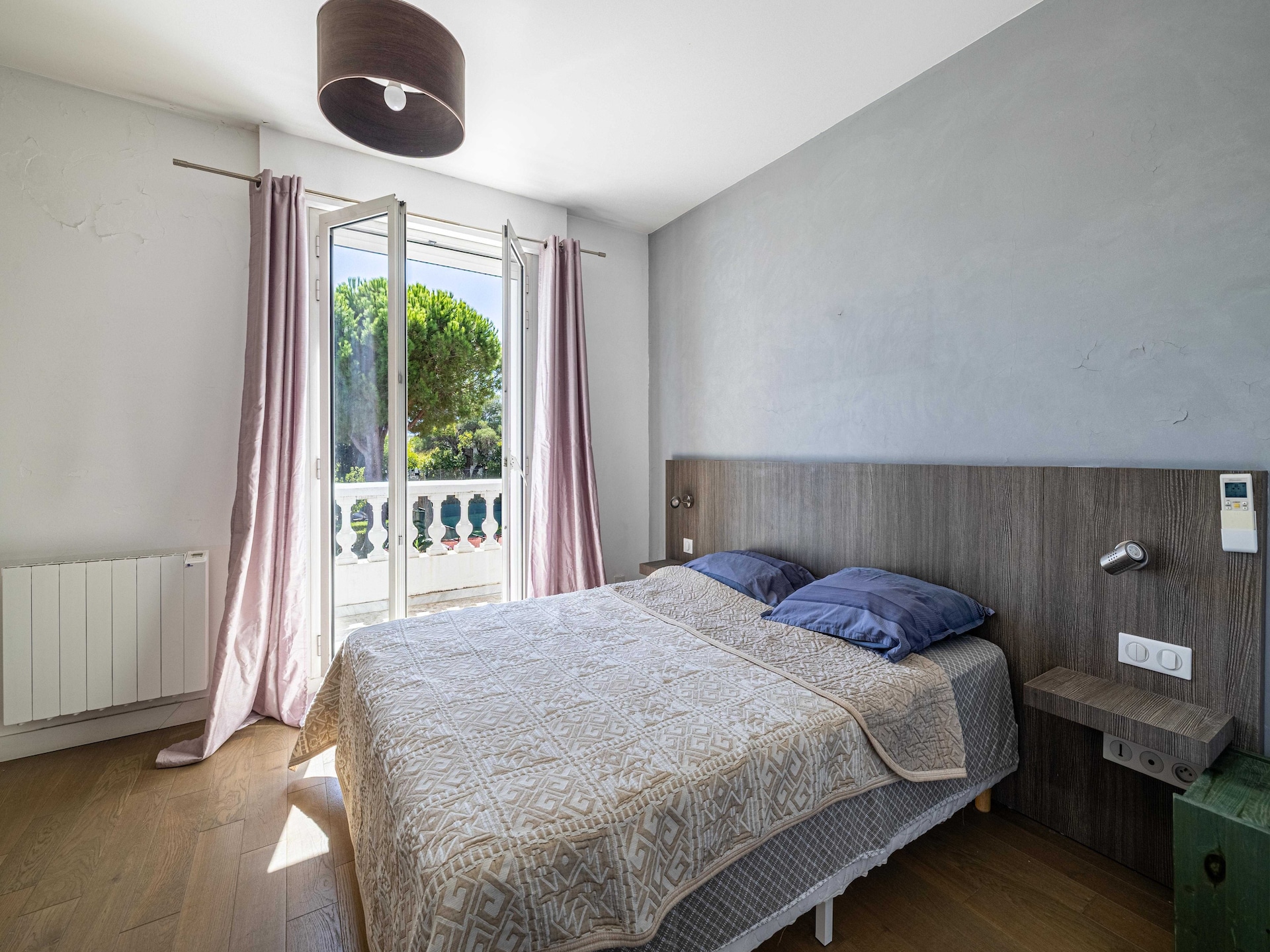 15-persoons villa met privézwembad in de heuvels van Antibes - foto 55