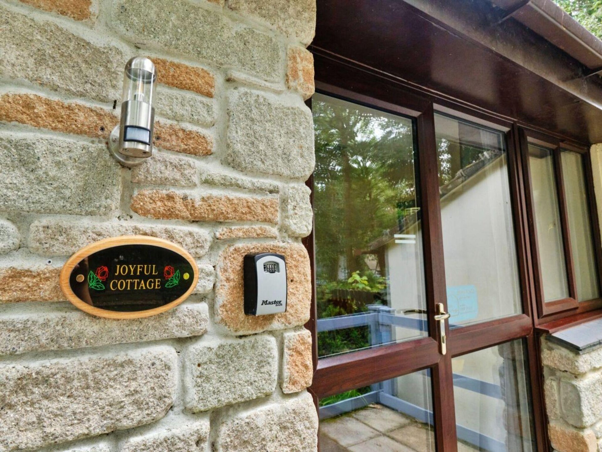 Joyful Cottage - foto 21