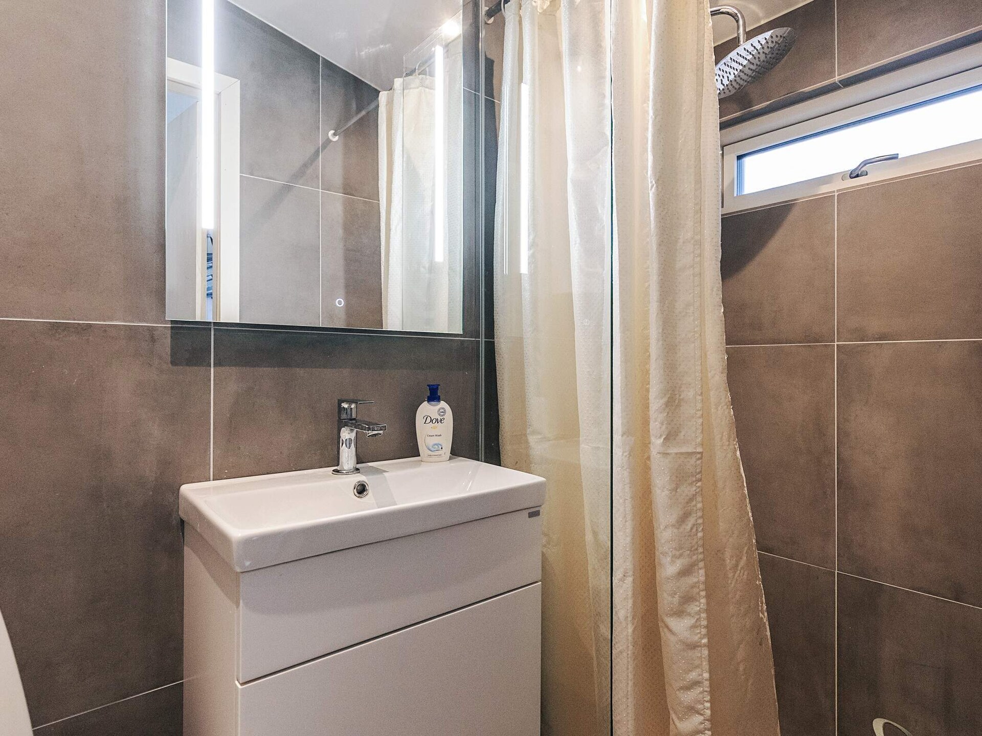 Gerenoveerd vakantiehuis nabij zee en golfbaan in Hornbæk - foto 15