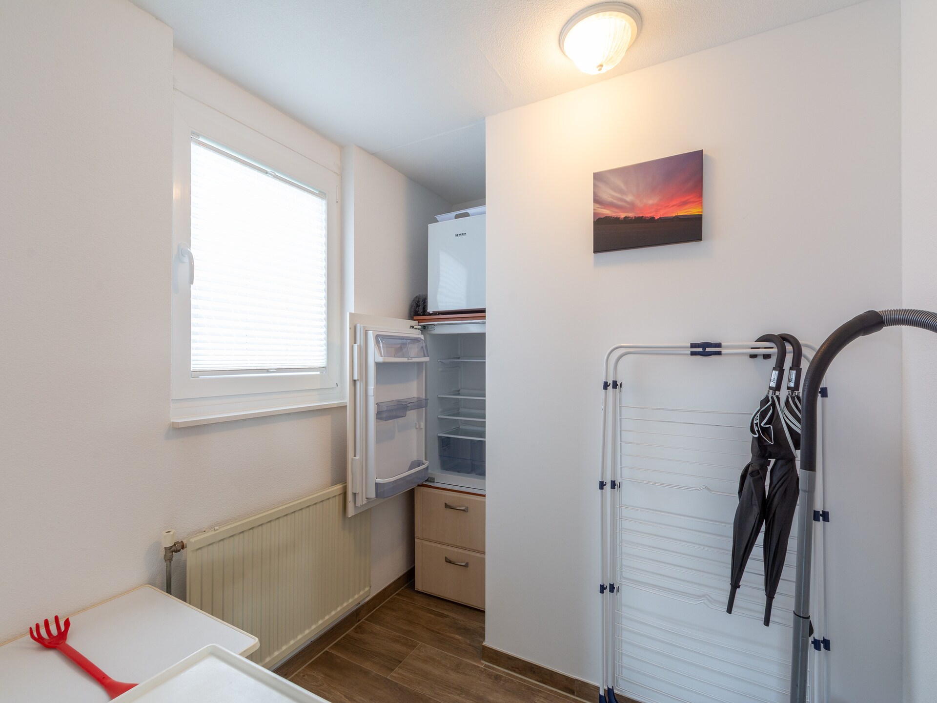 Yperhof 3: sfeervol vakantiehuis bij strand en bloemenvelden - foto 21
