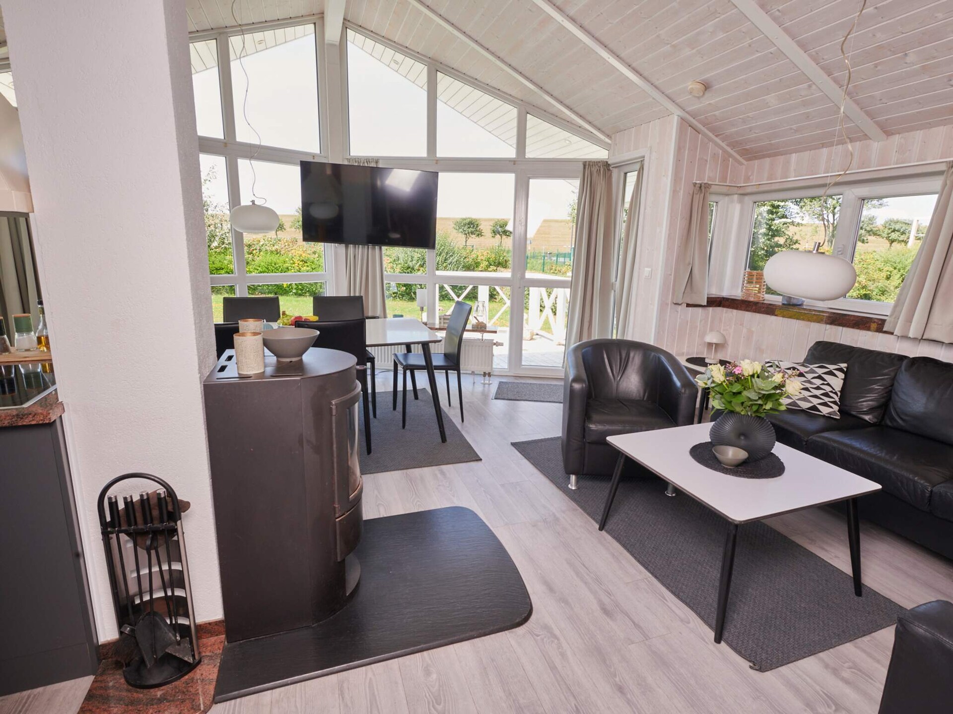 6-persoons vakantiehuis aan zee in Friedrichkoog · 83 m² - foto 28