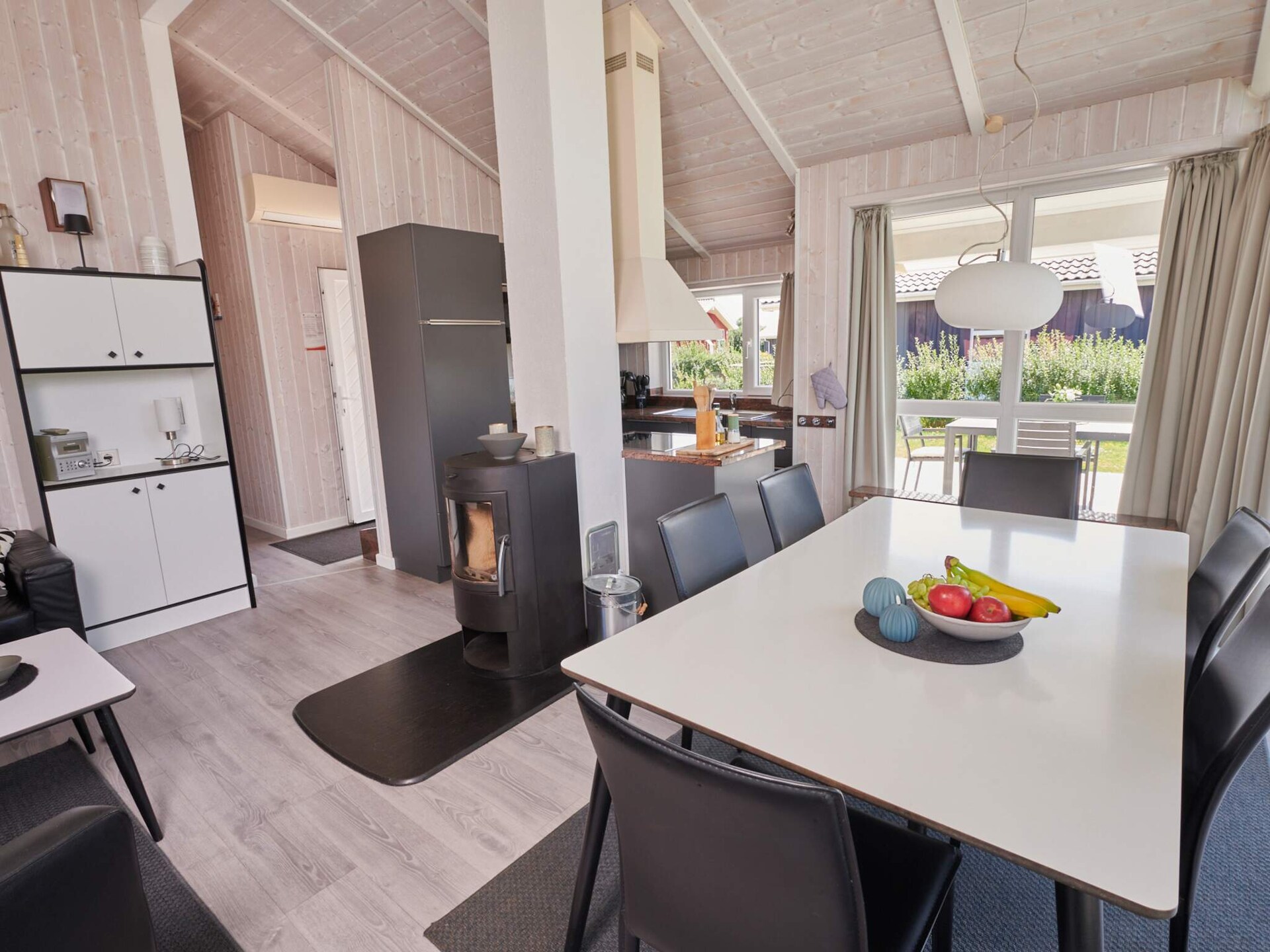 6-persoons vakantiehuis aan zee in Friedrichkoog · 83 m² - foto 29