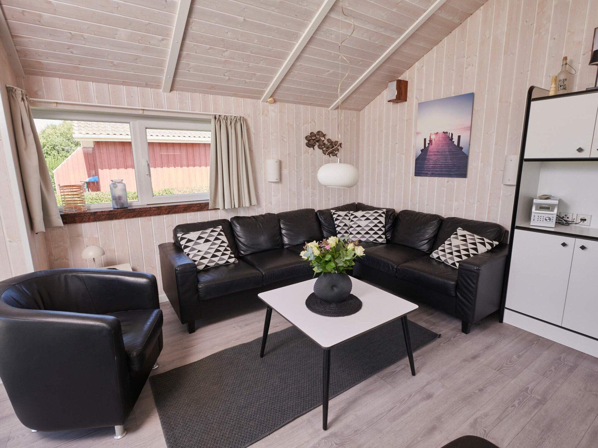 6-persoons vakantiehuis aan zee in Friedrichkoog · 83 m² - foto 27