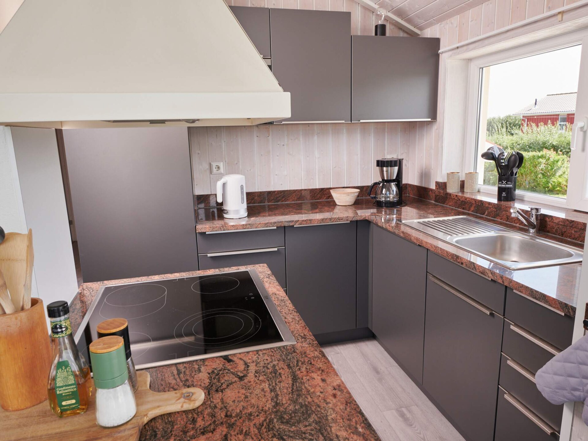 6-persoons vakantiehuis aan zee in Friedrichkoog · 83 m² - foto 31